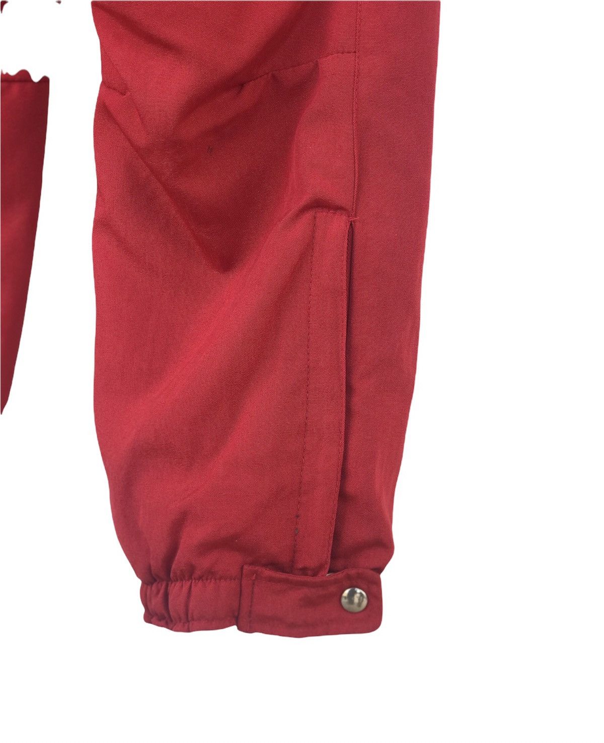 Napapijri Napapijri Geographic Skidoo Pants Zip OPTI Size US 27 - 9 Thumbnail
