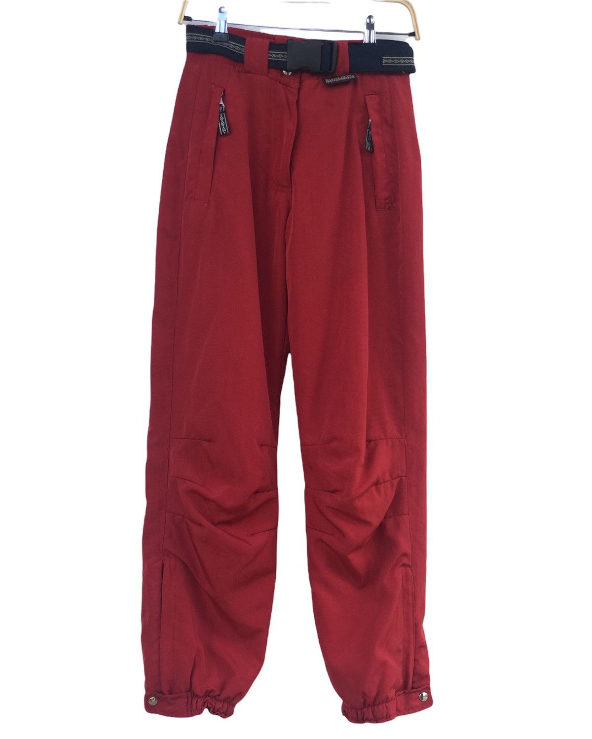 Napapijri Geographic Skidoo Pants Zip OPTI