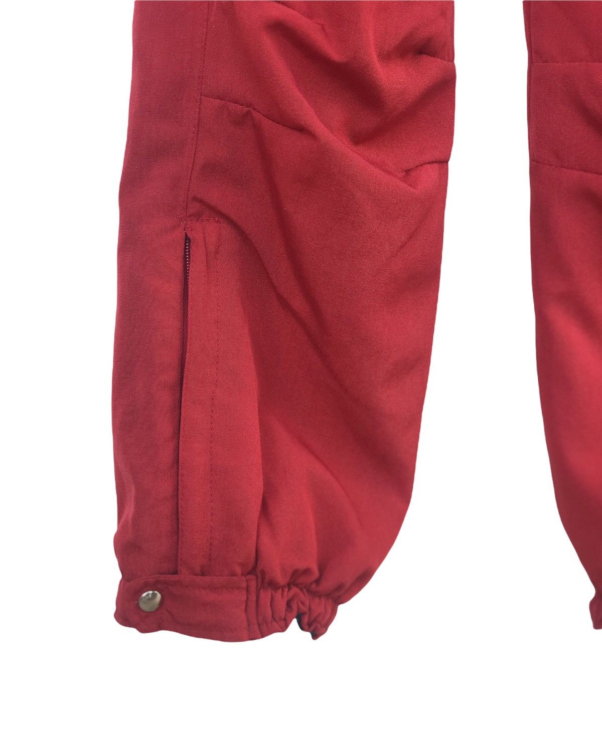 Napapijri Napapijri Geographic Skidoo Pants Zip OPTI Size US 27 - 8 Thumbnail
