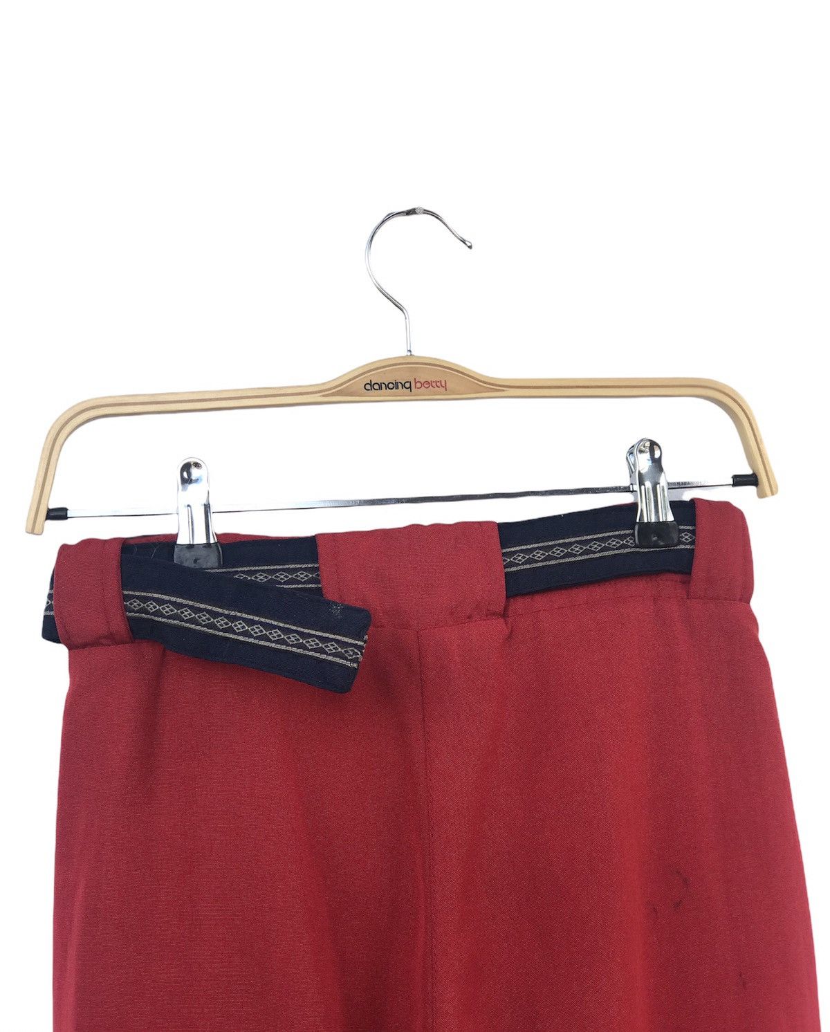 Napapijri Napapijri Geographic Skidoo Pants Zip OPTI Size US 27 - 7 Thumbnail