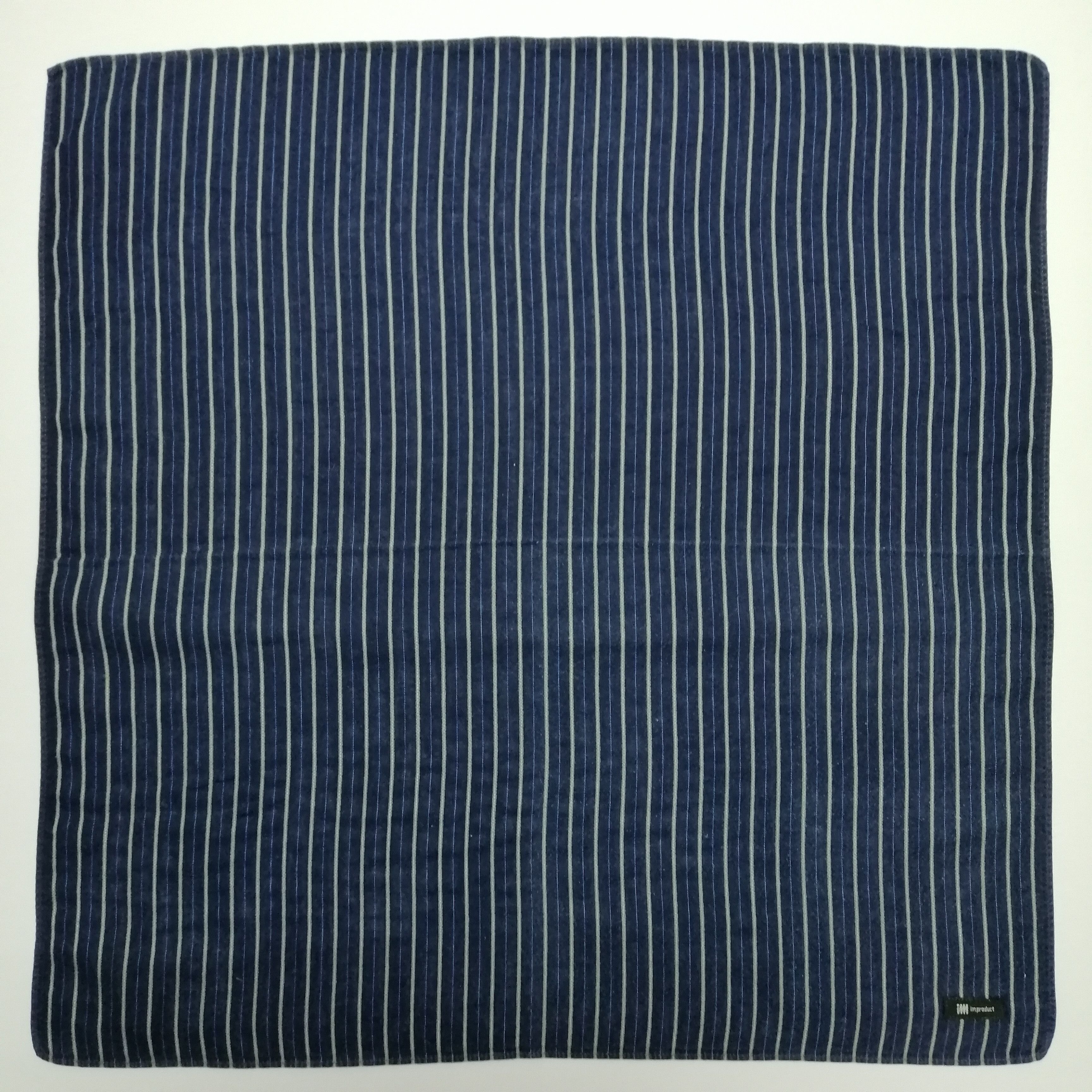 Issey Miyake Issey Miyake Handkerchief/Neckerchief/Bandana-KD2185 Size ONE SIZE - 2 Thumbnail