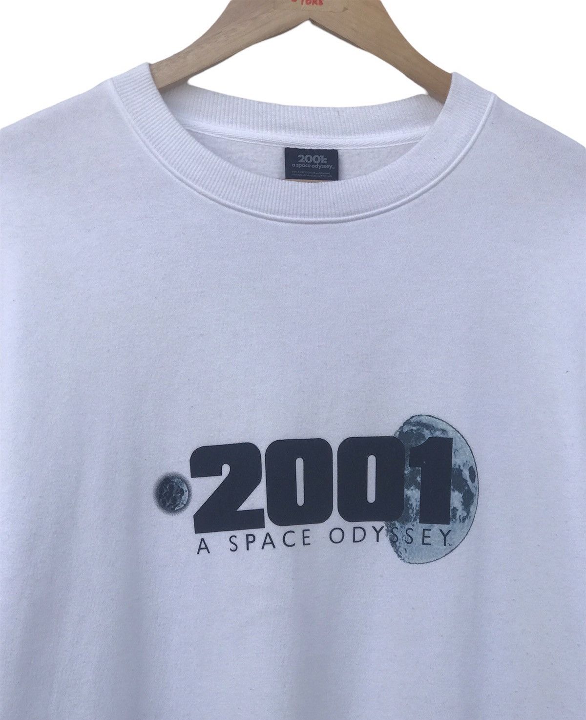 Vintage Space Odyssey by Stanley Cubrick’s Size US M / EU 48-50 / 2 - 3 Thumbnail