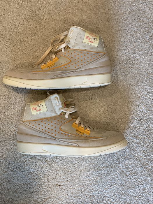 Nike UNLA Jordan 2 | Grailed