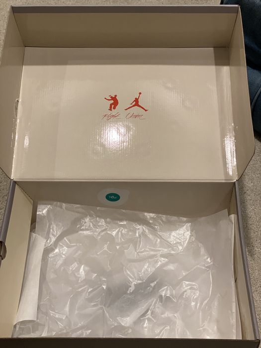 Nike UNLA Jordan 2 | Grailed