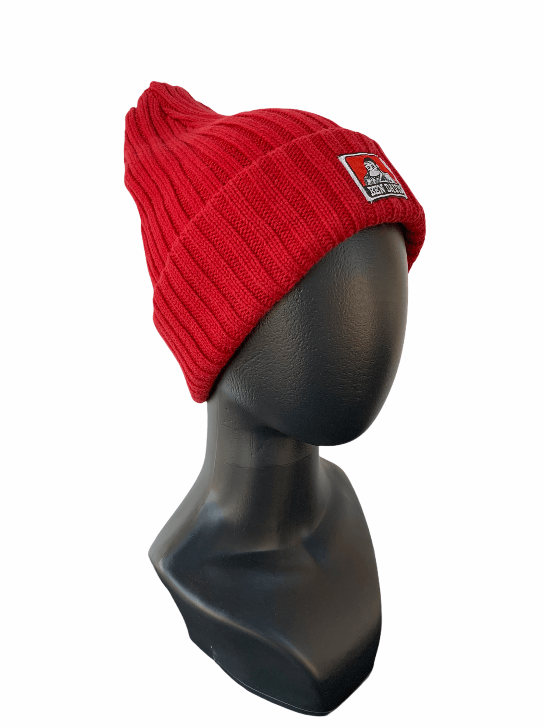 Ben Davis Ben Davis Beanie Hats- BN043 Size ONE SIZE - 7 Thumbnail