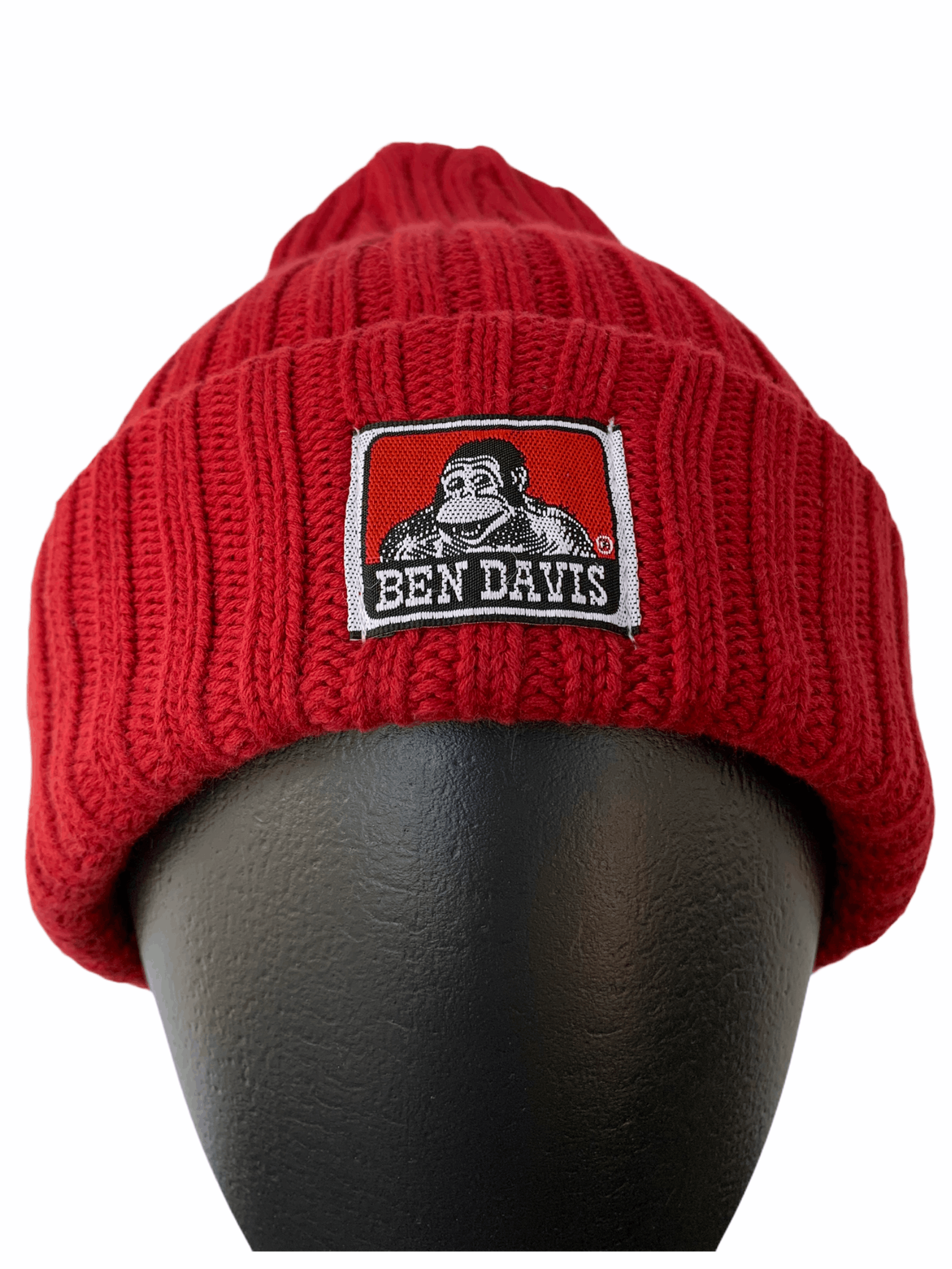Ben Davis Ben Davis Beanie Hats- BN043 Size ONE SIZE - 11 Thumbnail