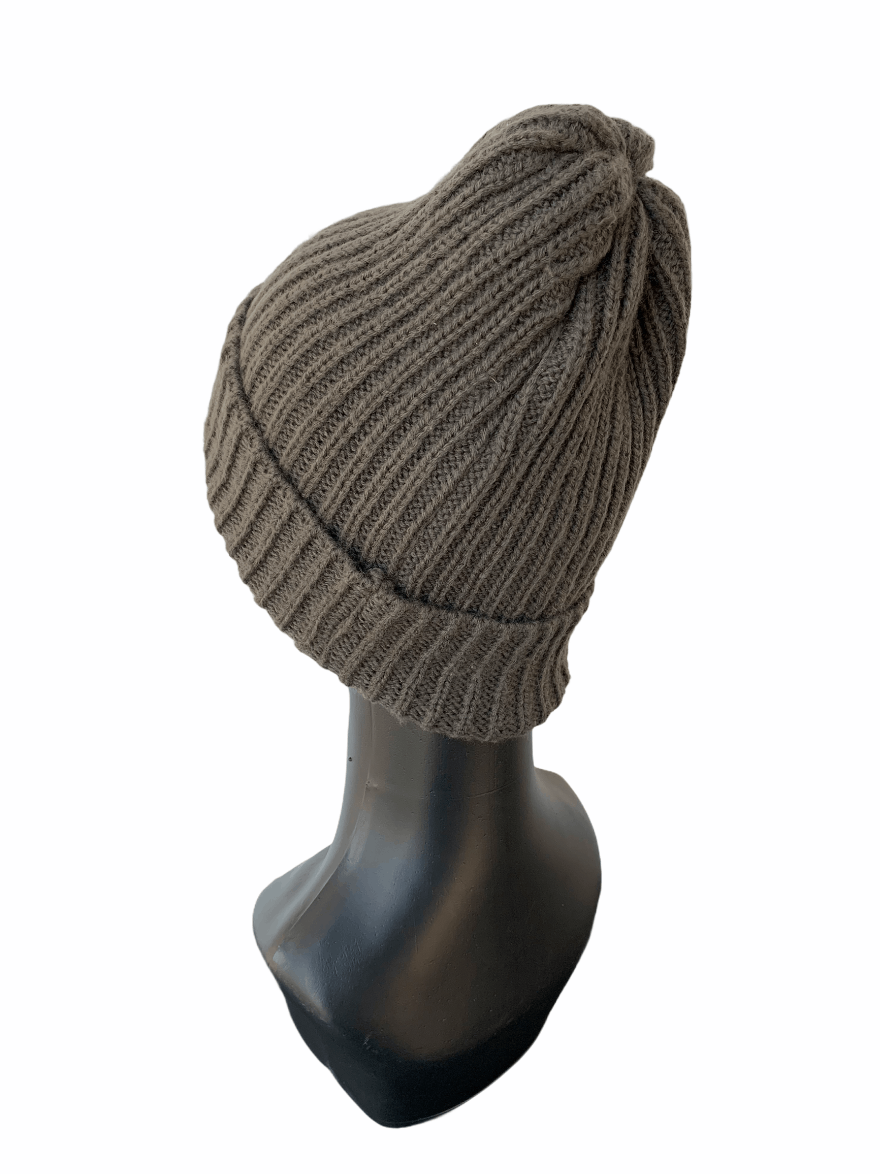 Alpha Industries Alpha Industries Beanie Hats- BN039 Size ONE SIZE - 6 Thumbnail