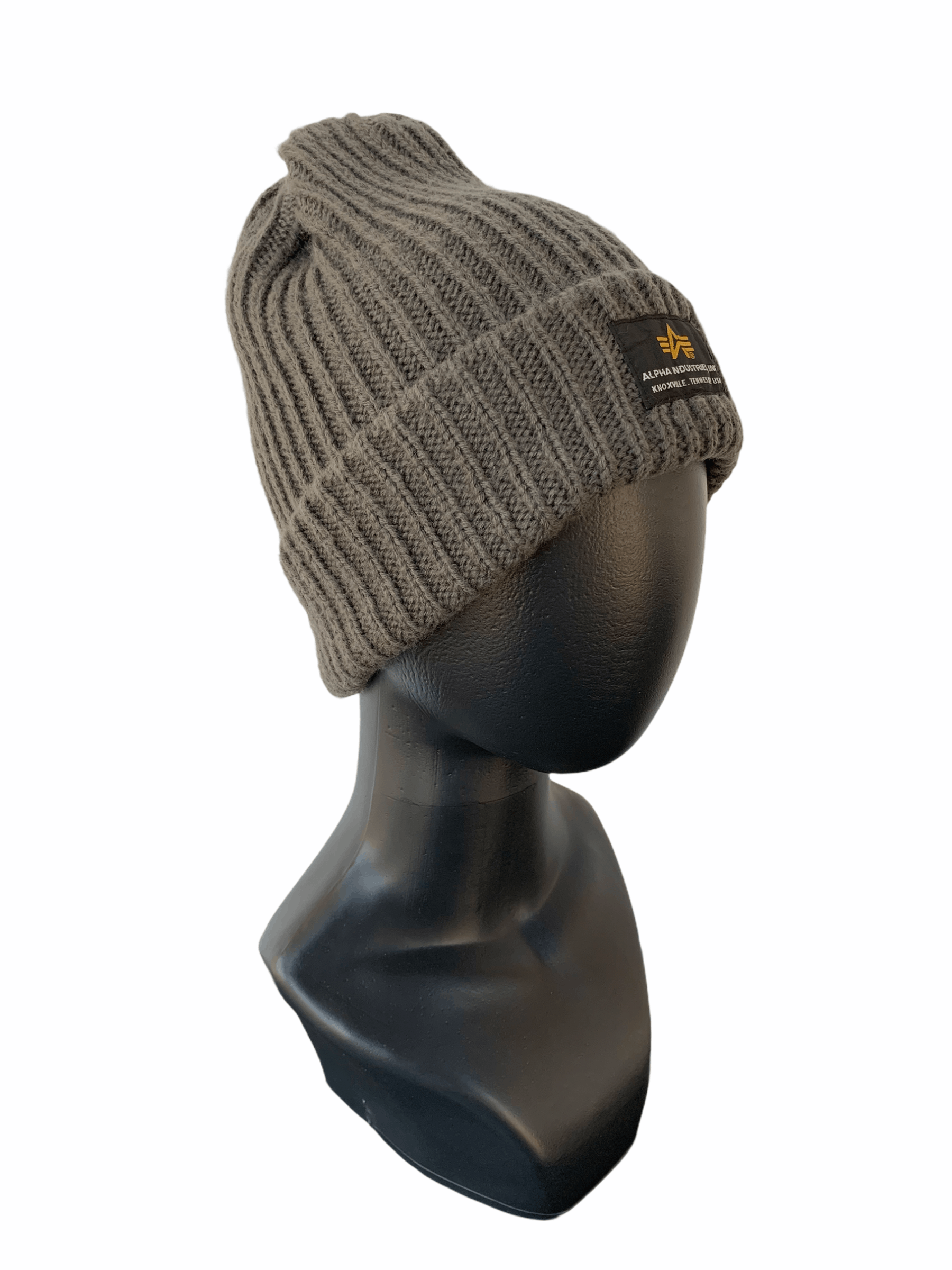Alpha Industries Alpha Industries Beanie Hats- BN039 Size ONE SIZE - 11 Thumbnail