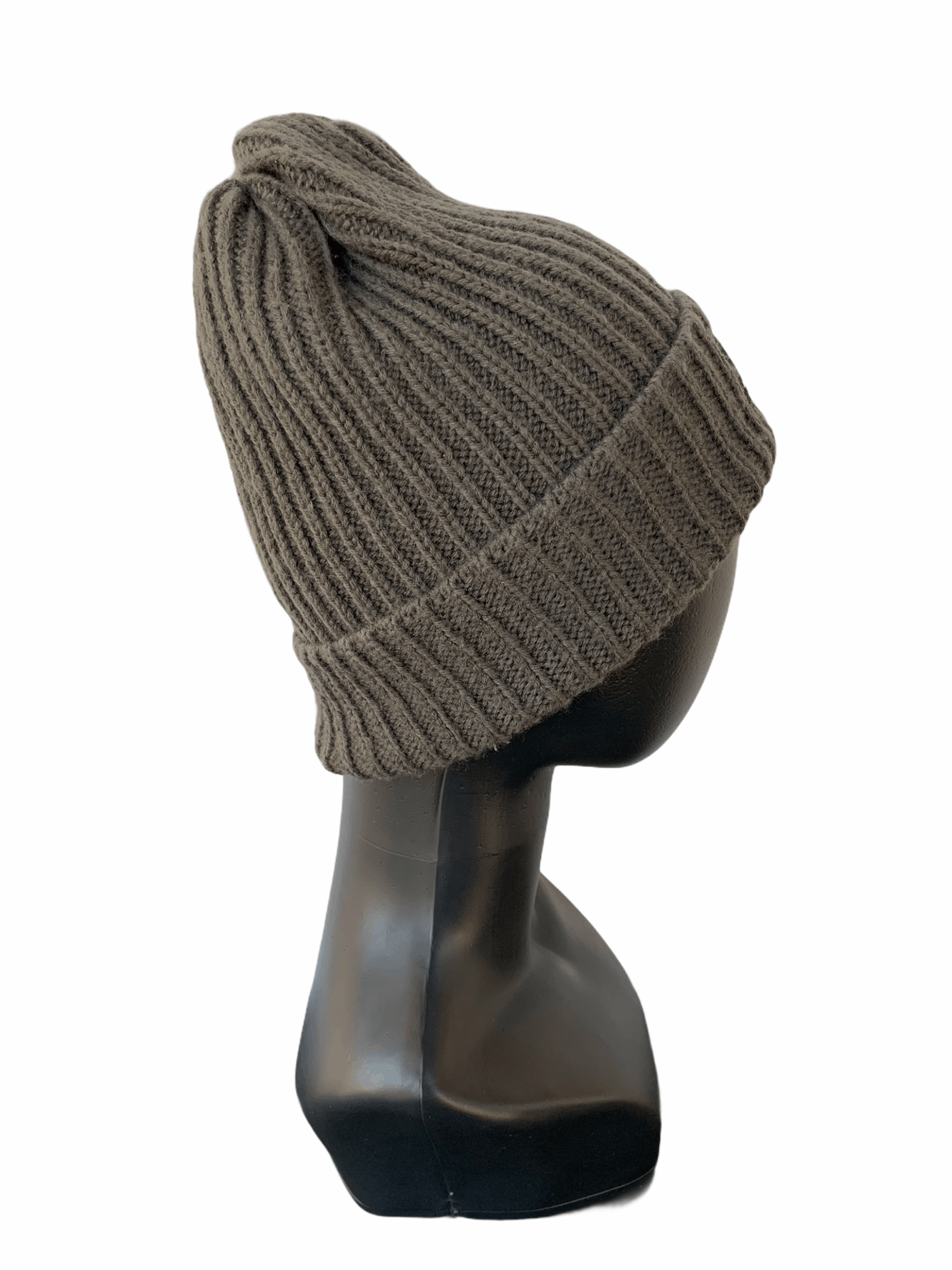 Alpha Industries Alpha Industries Beanie Hats- BN039 Size ONE SIZE - 4 Thumbnail
