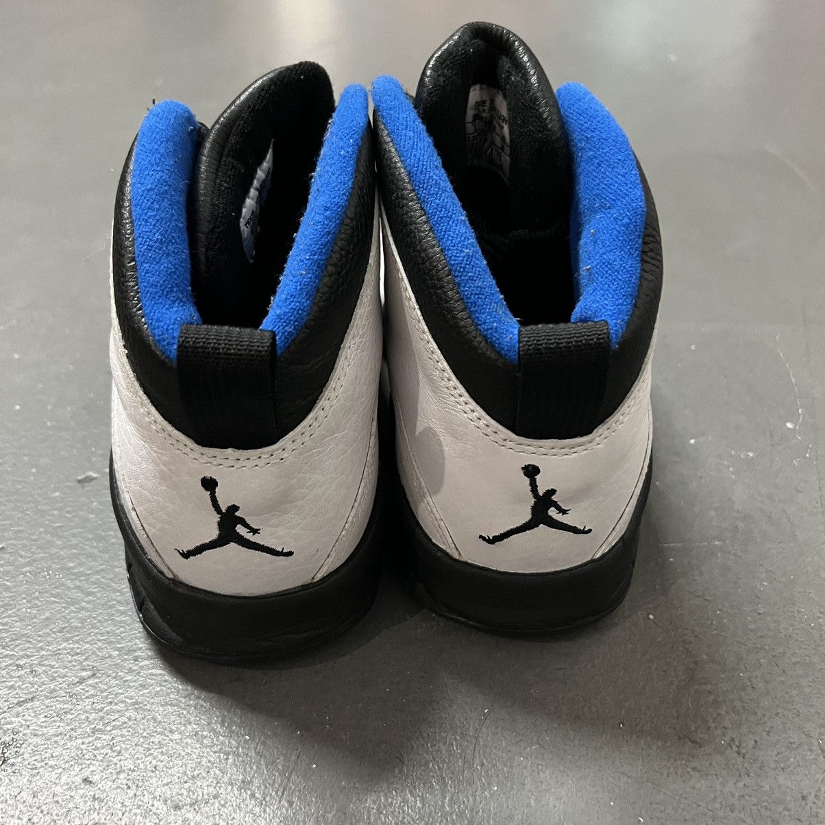 Jordan 10 new york knicks deals