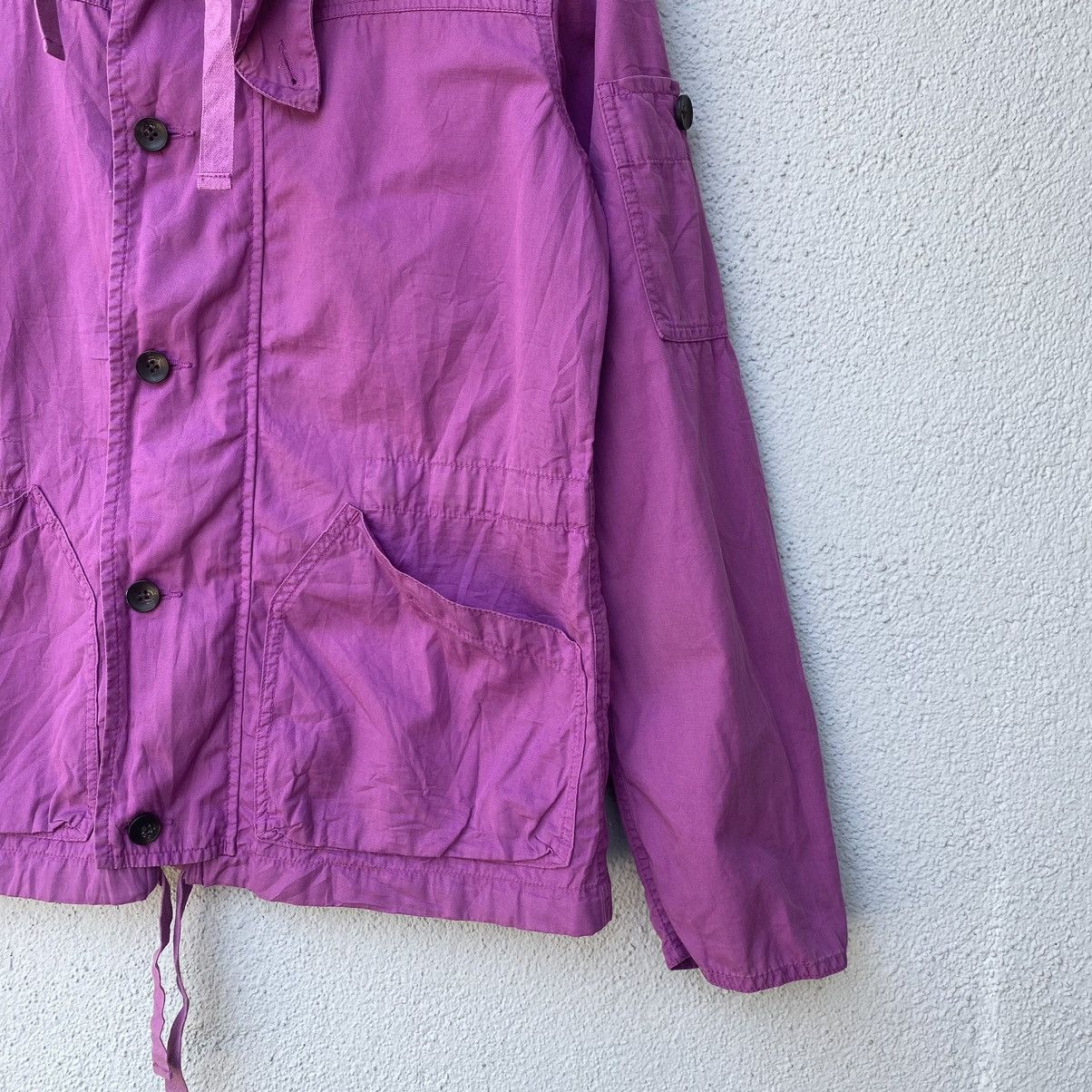 Journal Standard Vintage Journal Standard Hoodies Jacket Size US M / EU 48-50 / 2 - 5 Thumbnail