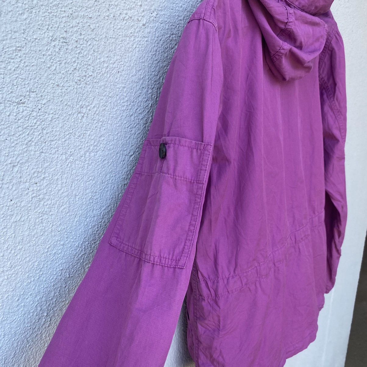 Journal Standard Vintage Journal Standard Hoodies Jacket Size US M / EU 48-50 / 2 - 10 Thumbnail