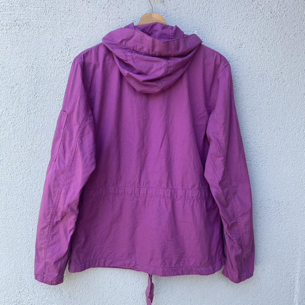 Journal Standard Vintage Journal Standard Hoodies Jacket Size US M / EU 48-50 / 2 - 11 Thumbnail
