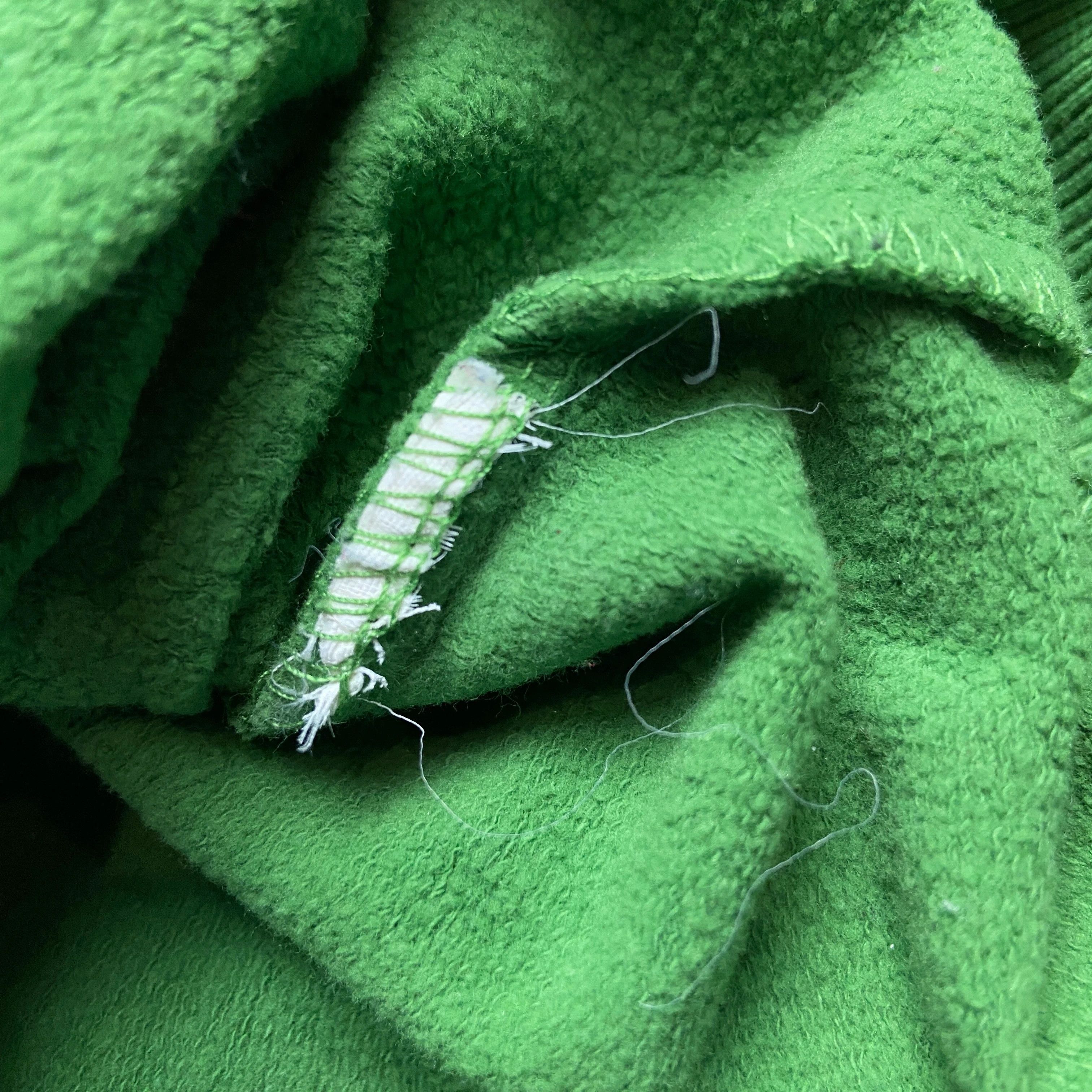 Nike × Vintage Mens Sweatshirt Nike Vintage Size M Size US M / EU 48-50 / 2 - 5 Thumbnail