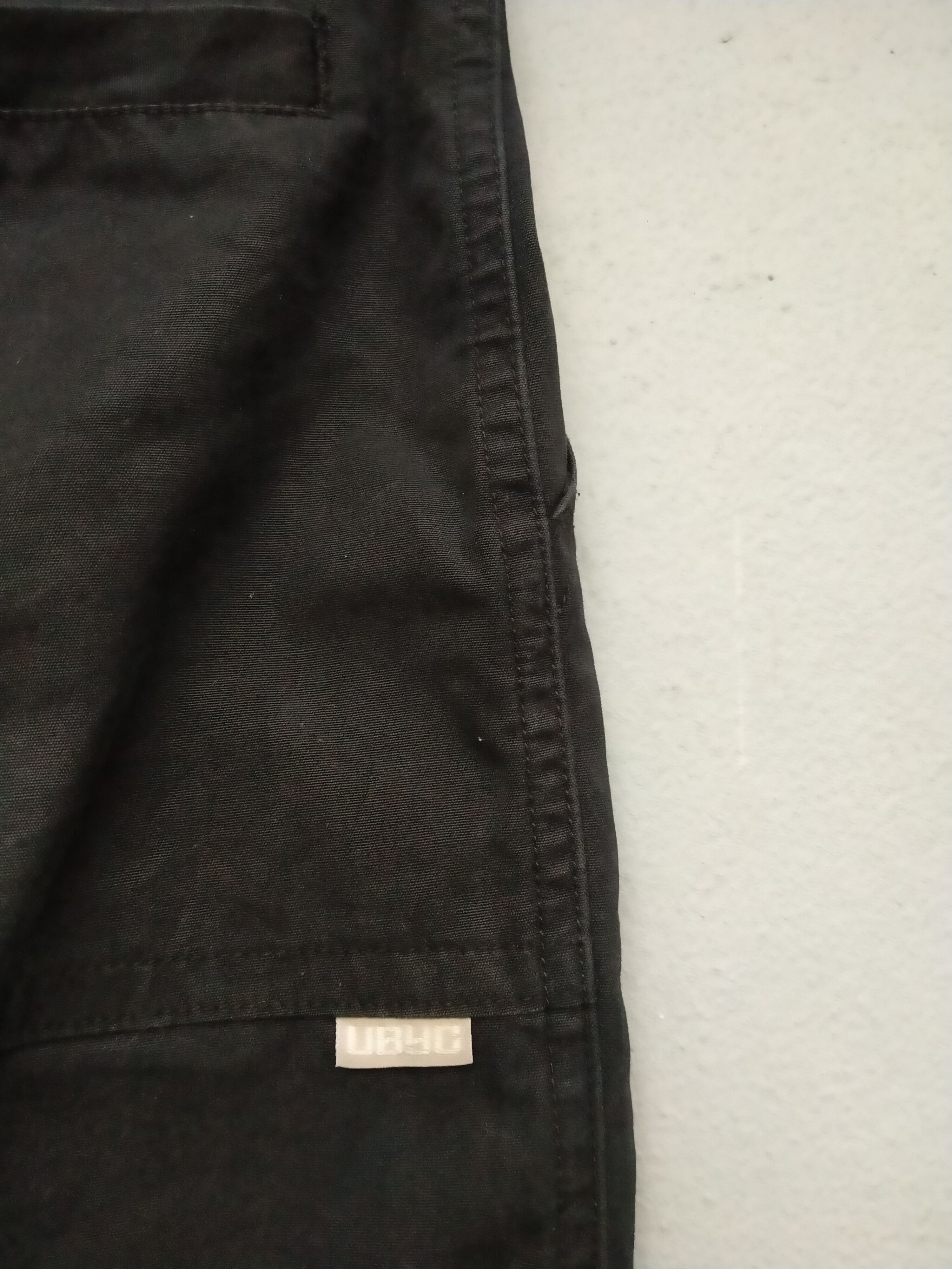 Japanese Brand Japanese Brand CHATAREY CO.LTD Trousers Pant Size US 36 / EU 52 - 12 Thumbnail