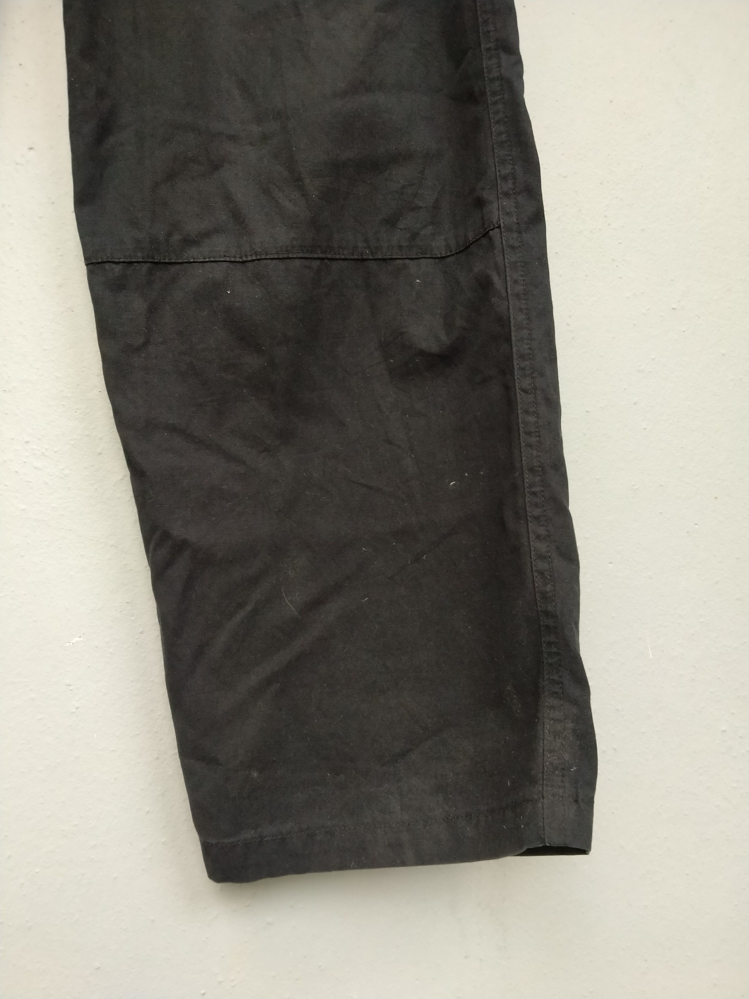 Japanese Brand Japanese Brand CHATAREY CO.LTD Trousers Pant Size US 36 / EU 52 - 9 Thumbnail