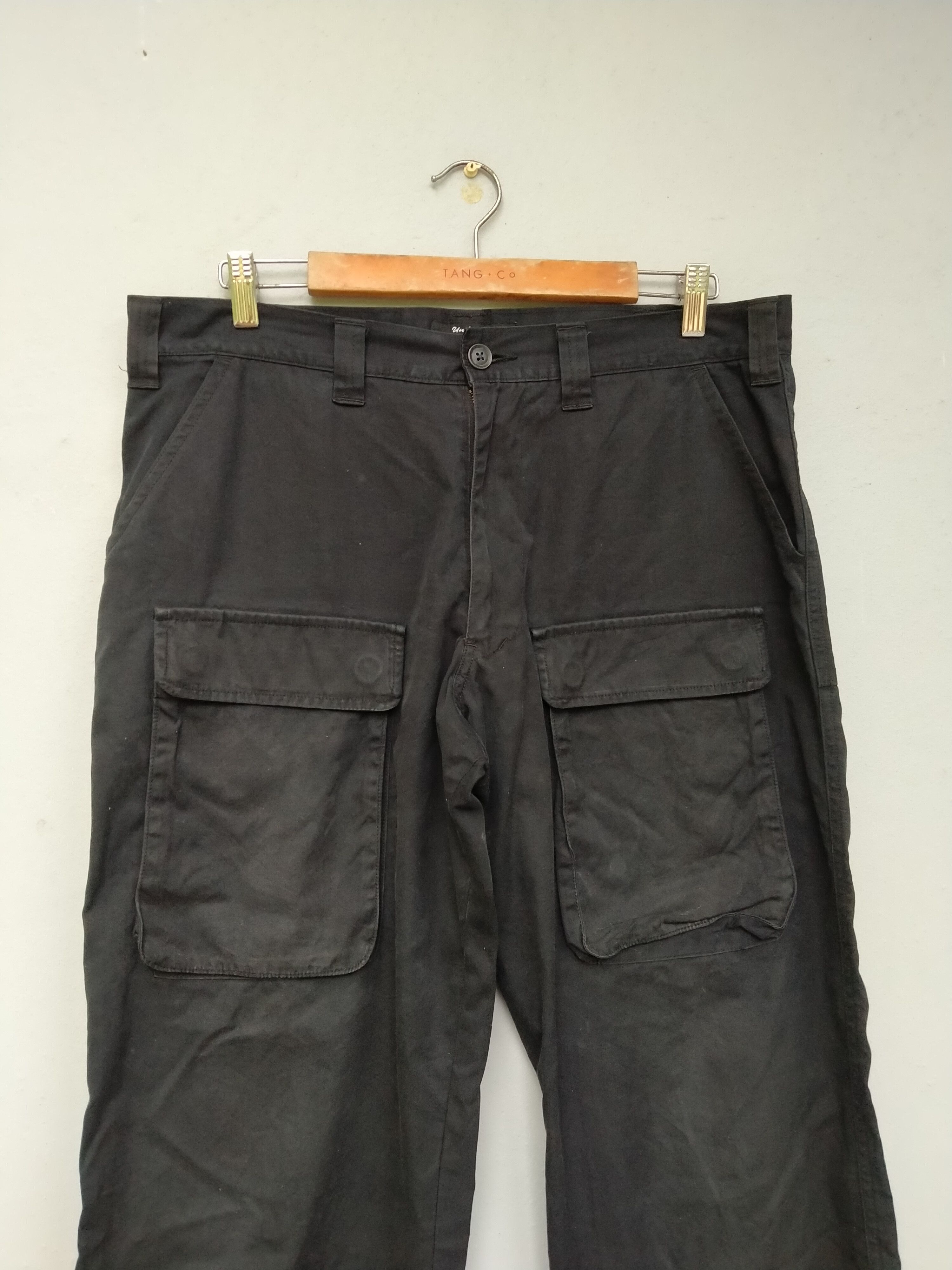 Japanese Brand Japanese Brand CHATAREY CO.LTD Trousers Pant Size US 36 / EU 52 - 1 Thumbnail