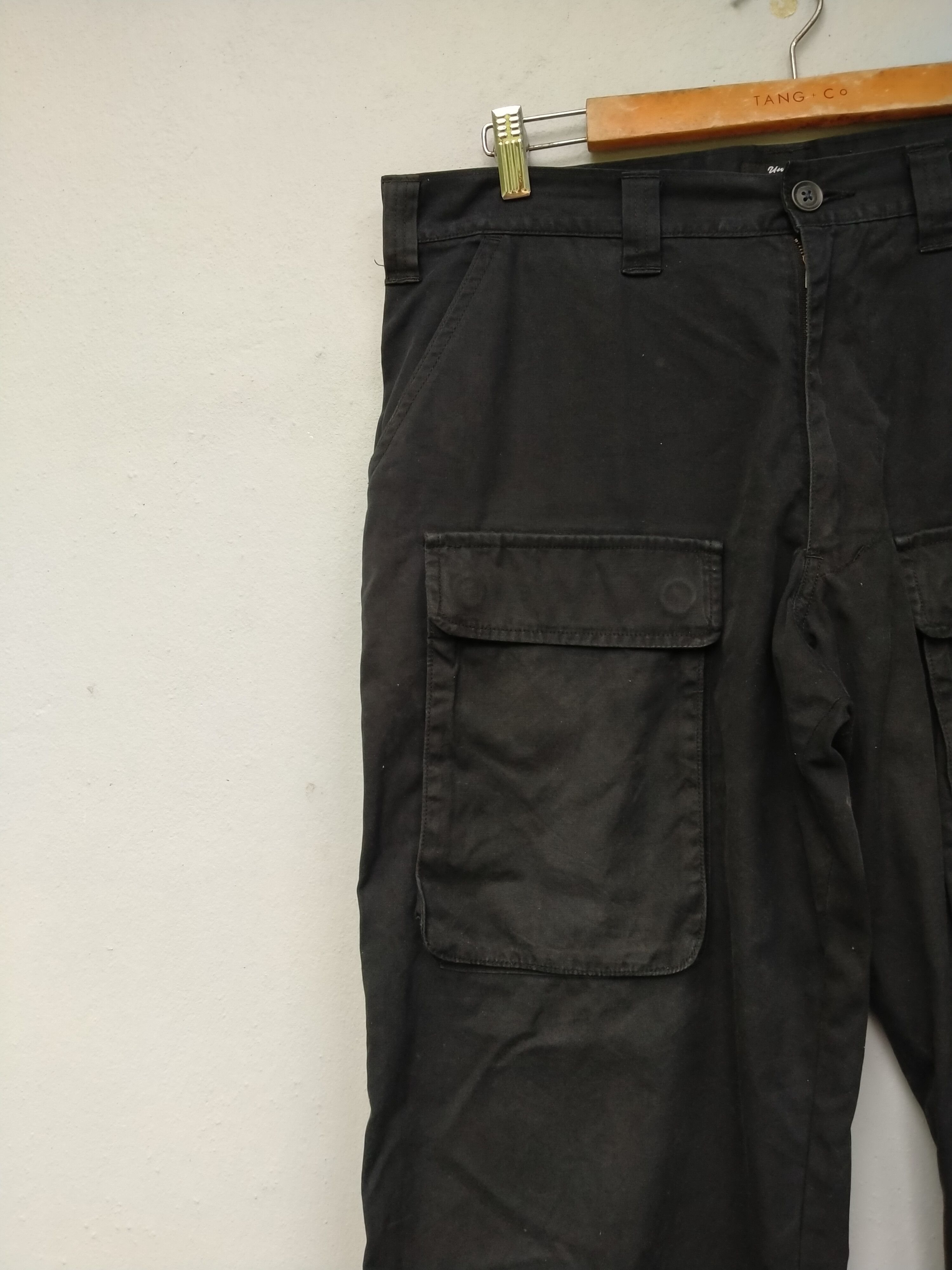 Japanese Brand Japanese Brand CHATAREY CO.LTD Trousers Pant Size US 36 / EU 52 - 4 Thumbnail
