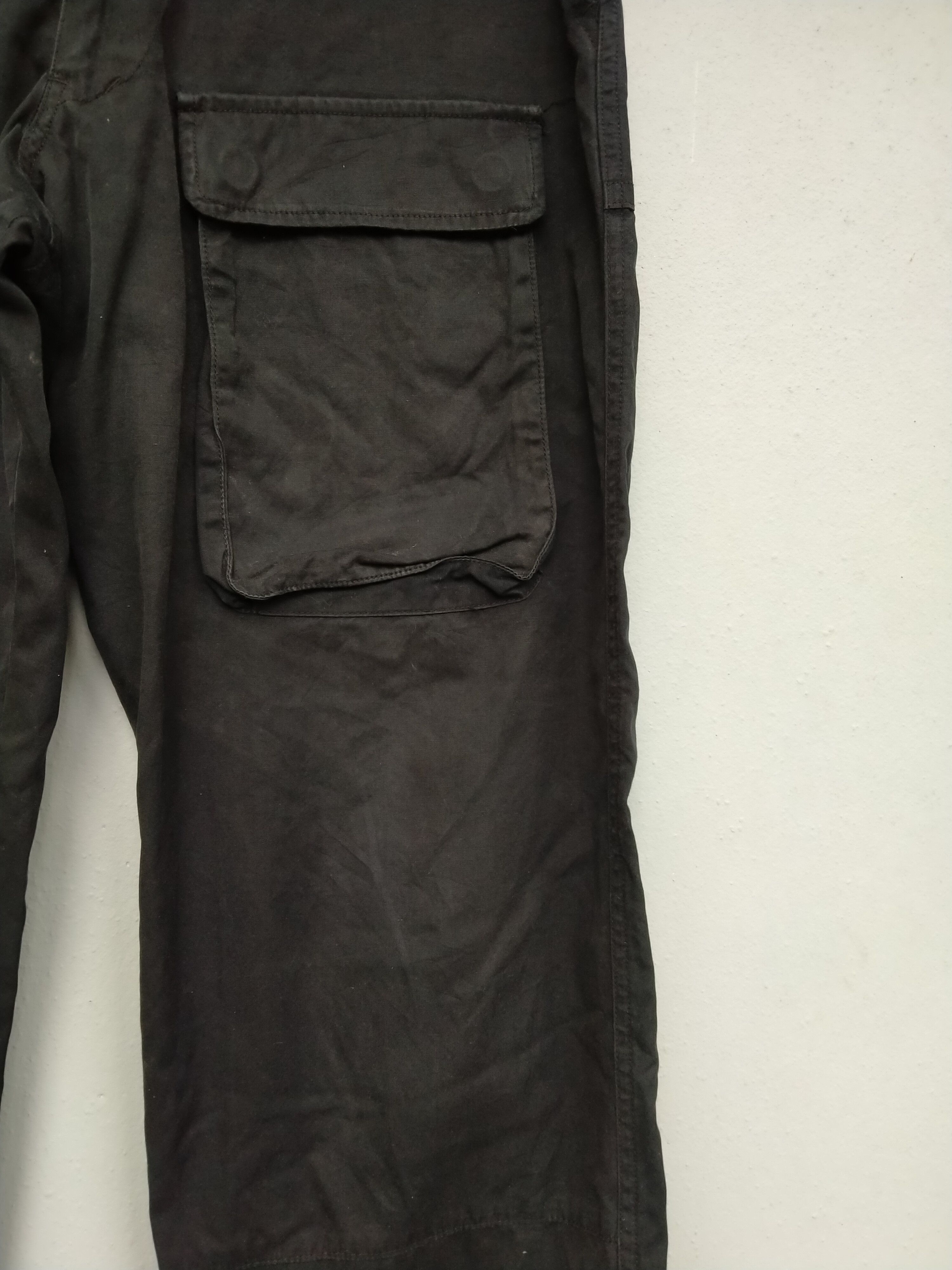 Japanese Brand Japanese Brand CHATAREY CO.LTD Trousers Pant Size US 36 / EU 52 - 8 Thumbnail