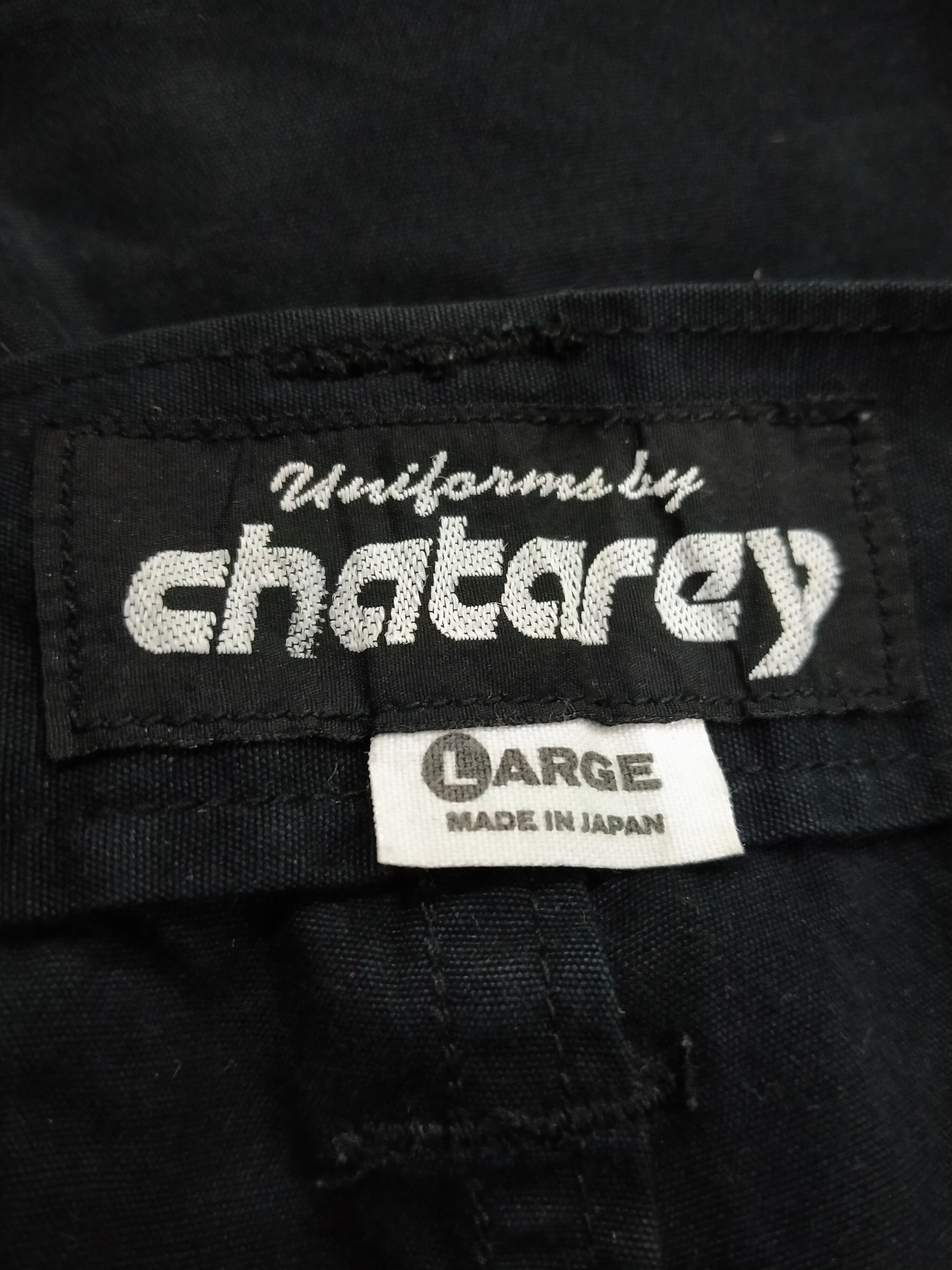 Japanese Brand Japanese Brand CHATAREY CO.LTD Trousers Pant Size US 36 / EU 52 - 13 Thumbnail