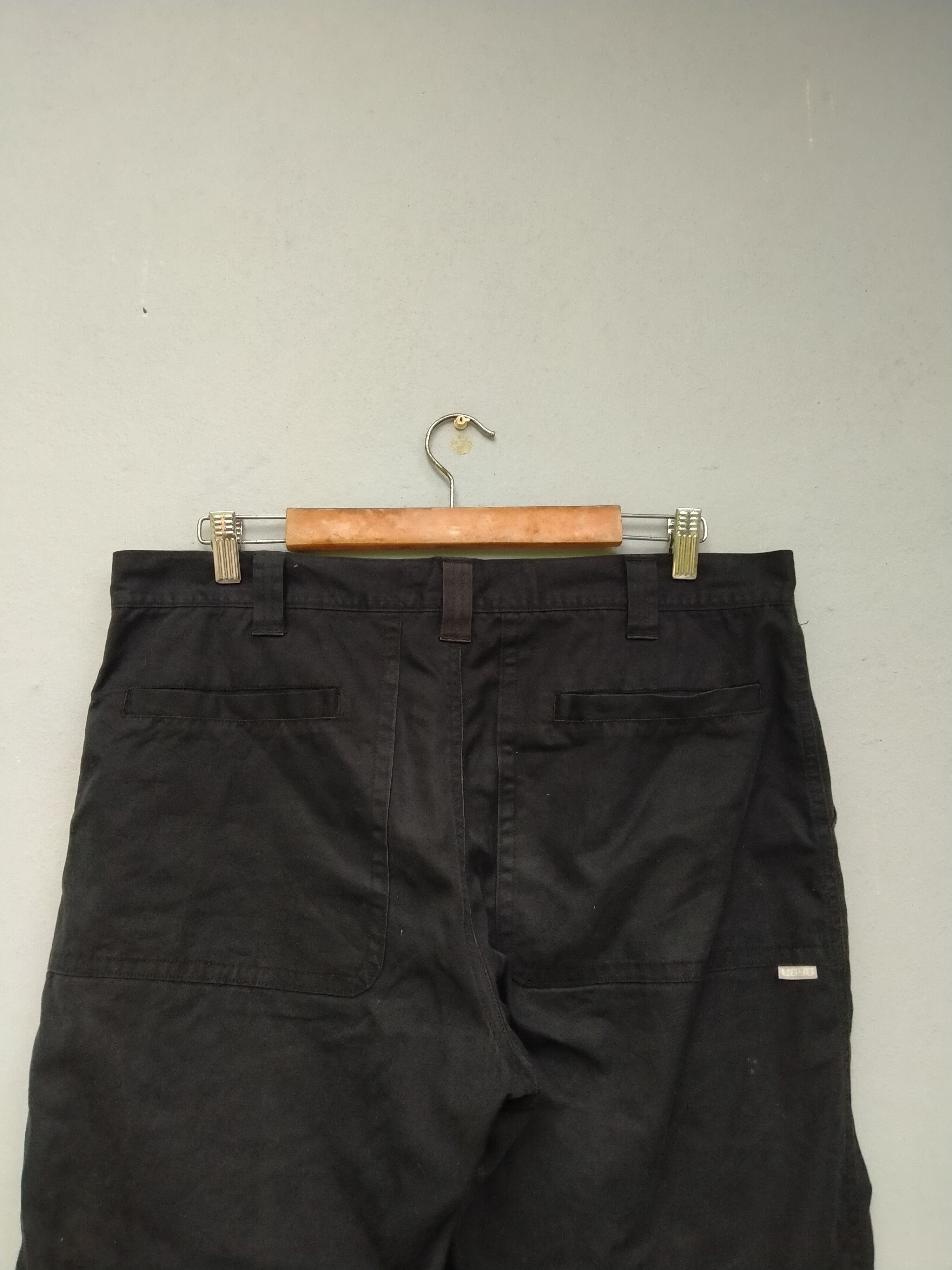 Japanese Brand Japanese Brand CHATAREY CO.LTD Trousers Pant Size US 36 / EU 52 - 11 Thumbnail