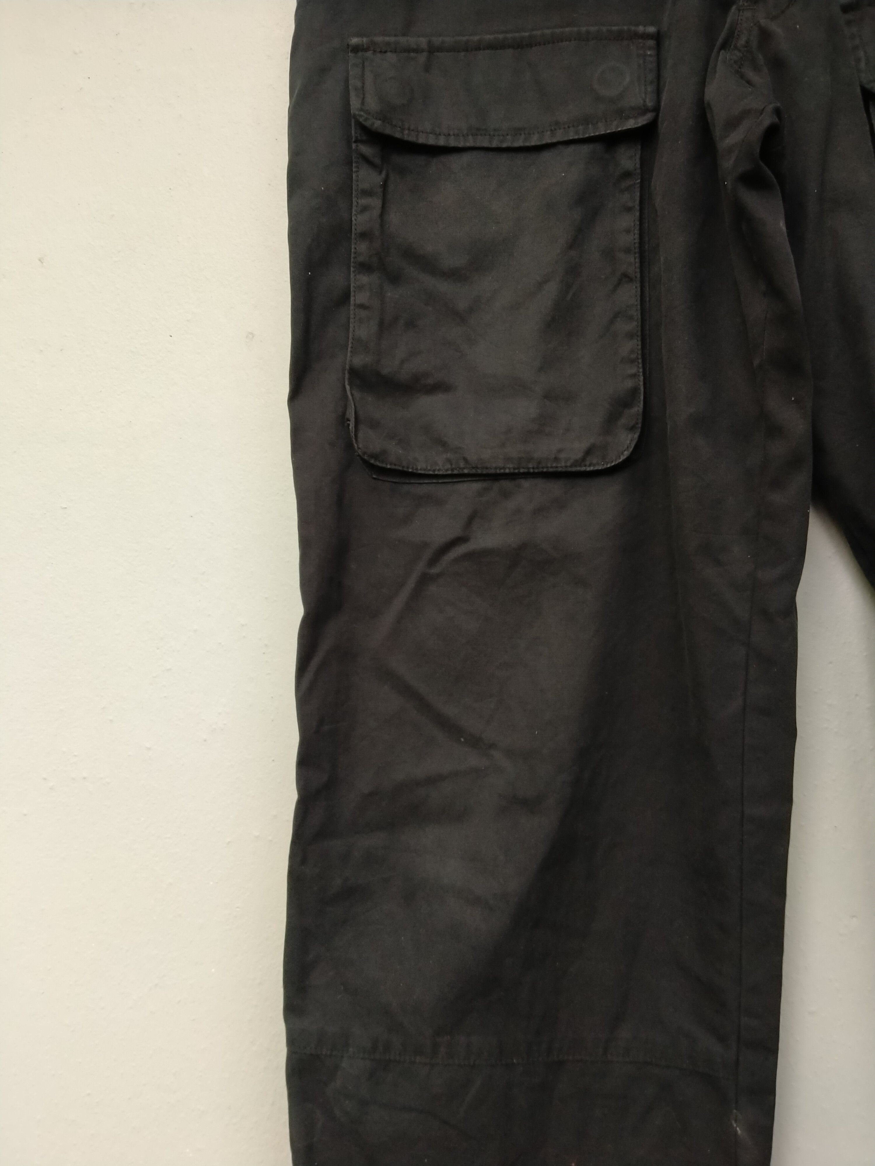 Japanese Brand Japanese Brand CHATAREY CO.LTD Trousers Pant Size US 36 / EU 52 - 5 Thumbnail