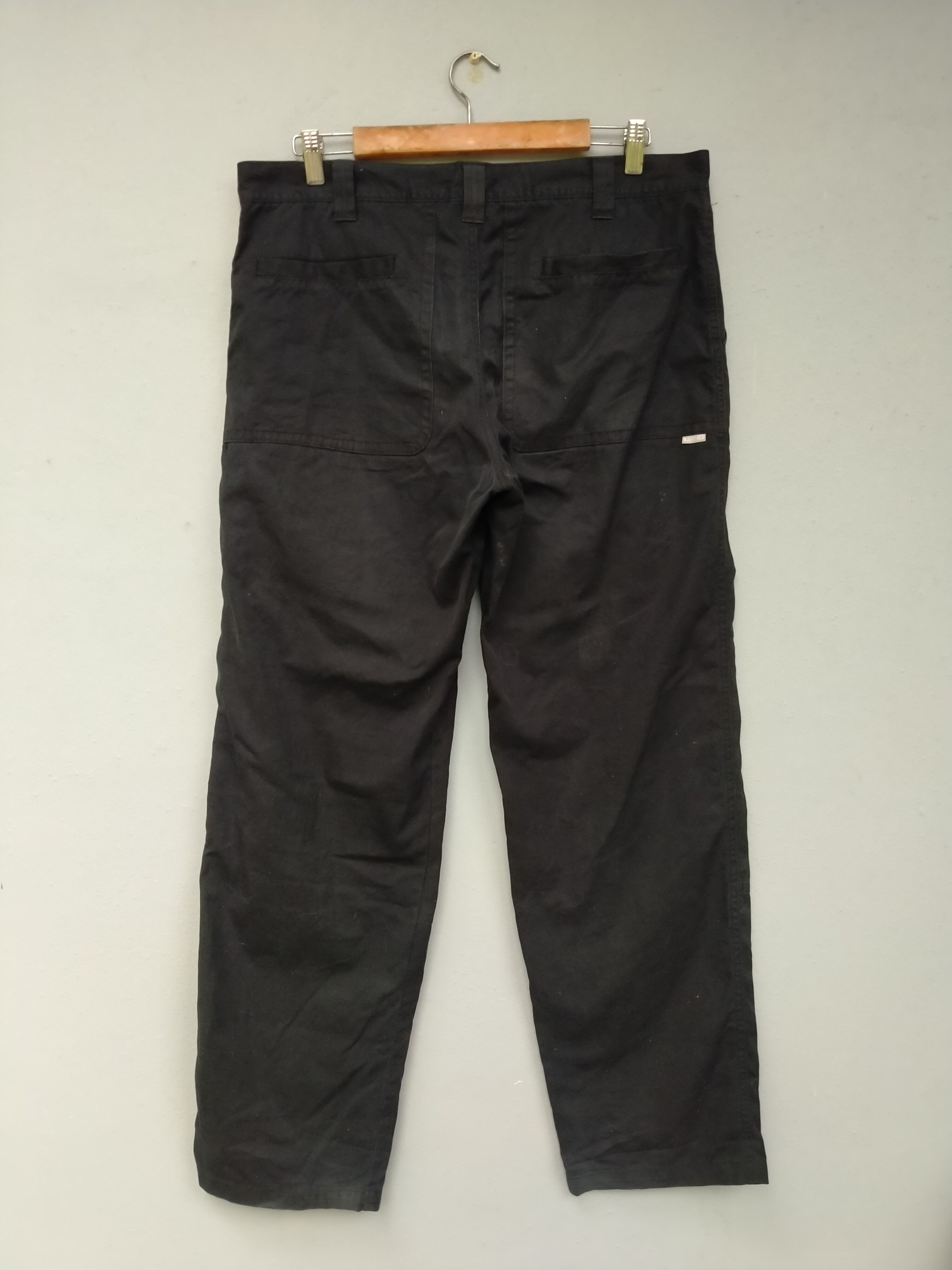 Japanese Brand Japanese Brand CHATAREY CO.LTD Trousers Pant Size US 36 / EU 52 - 10 Thumbnail