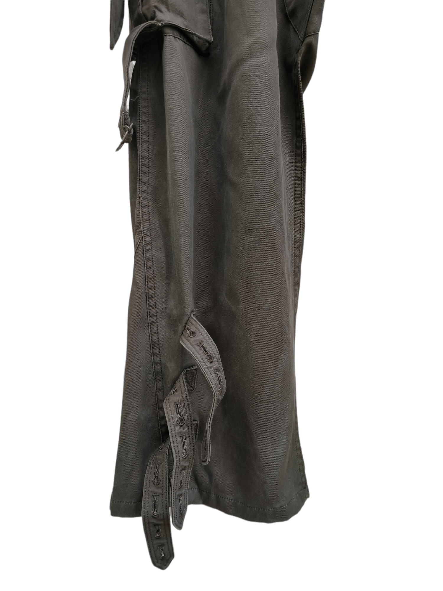 Iroquois Japan Vintage Seditionaries Iroquois Baggy Trouser Pant Size US 32 / EU 48 - 9 Thumbnail