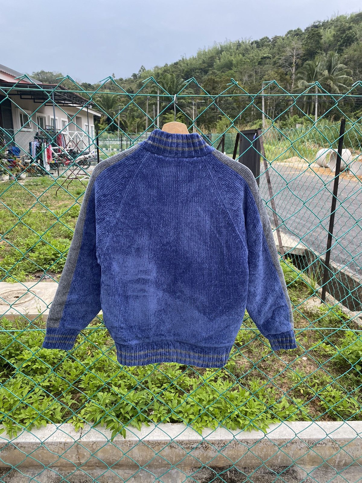 Japanese Brand AW Metallic Board sukajan corduroy jacket Size S / US 4 / IT 40 - 2 Thumbnail