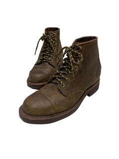 ll bean chippewa boots