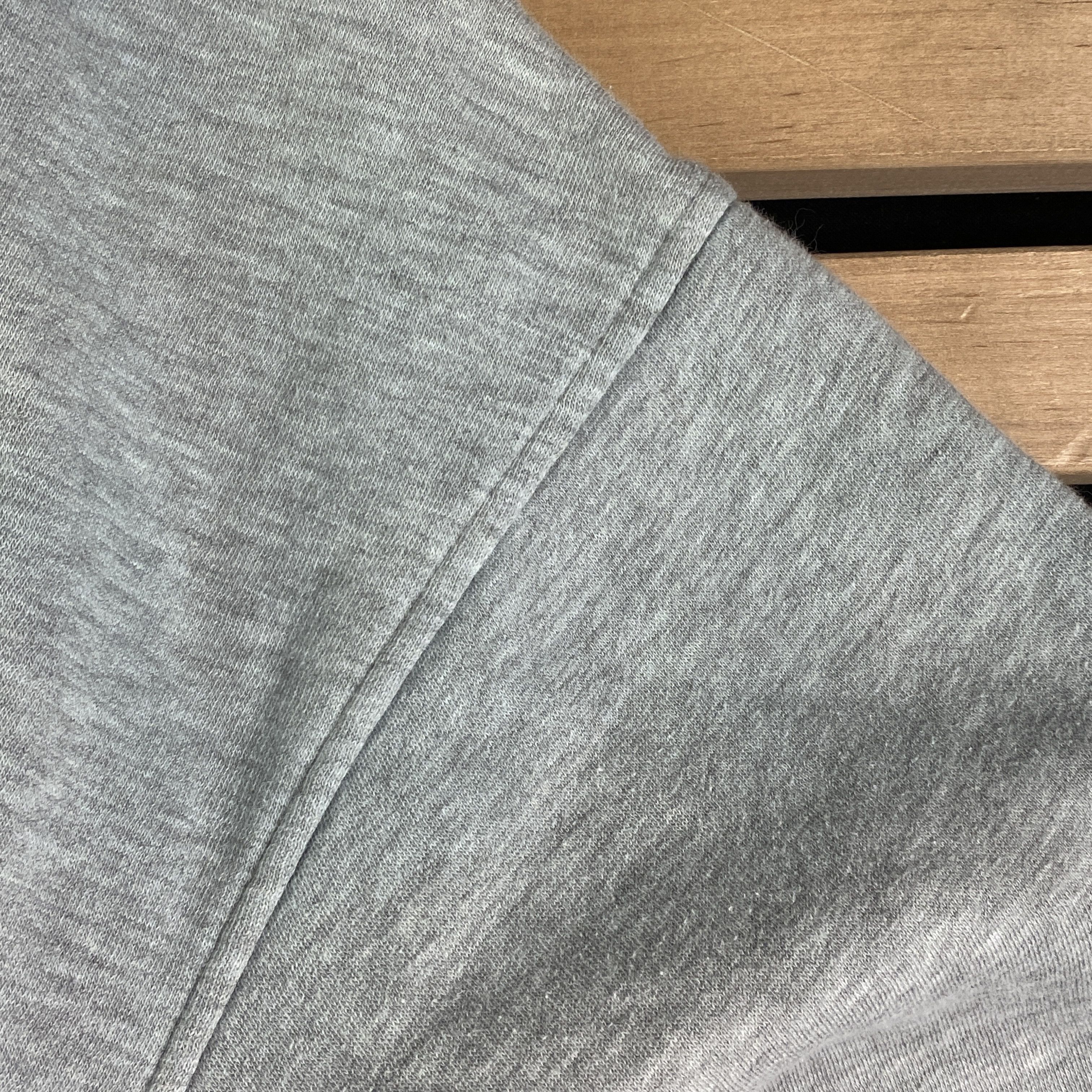 Nike × Vintage Mens Nike Vintage Sweatshirt Size M Big Swoosh Size US M / EU 48-50 / 2 - 10 Thumbnail