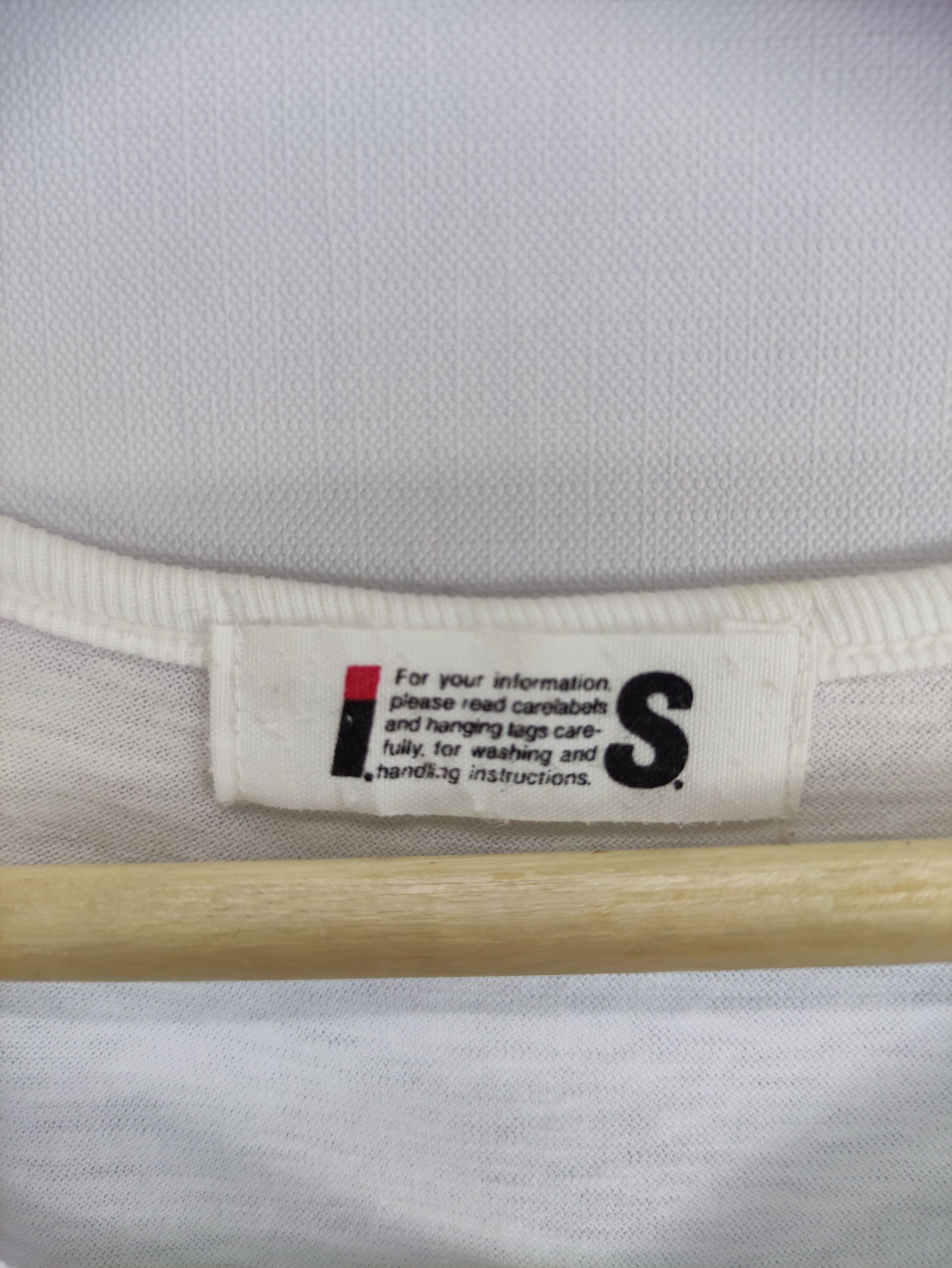 Issey Miyake Vintage Issey Miyake Chisato Tsumori Design Tank Tops Size US XS / EU 42 / 0 - 2 Thumbnail