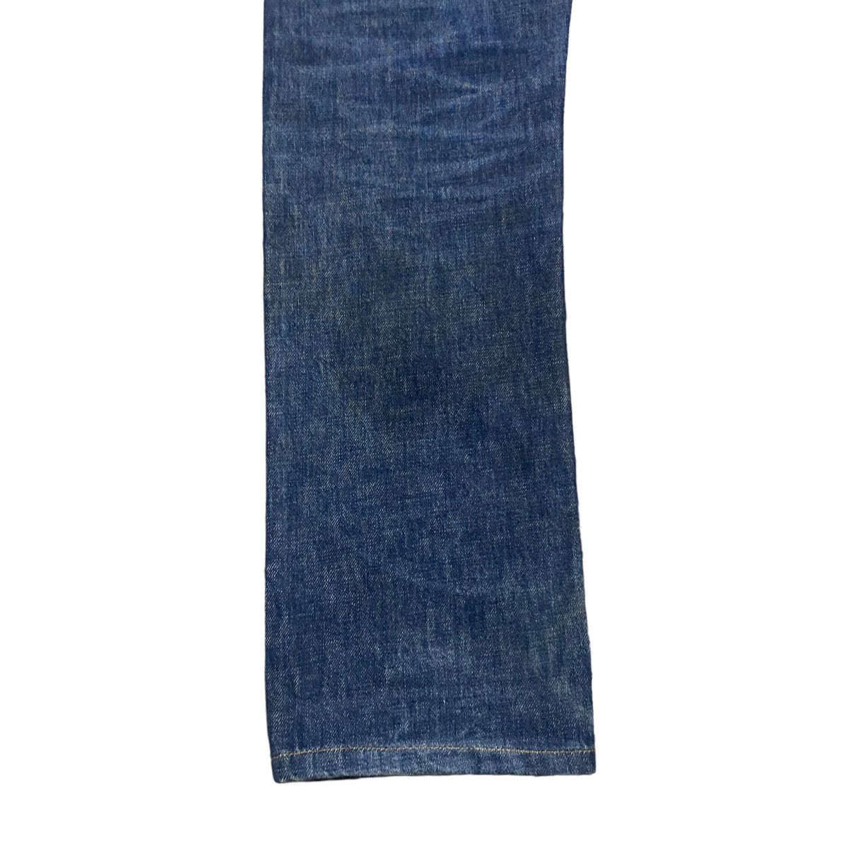 Helmut Lang SS1998 Helmut Lang Rusty Classic denim Jeans Size US 29 - 11 Thumbnail