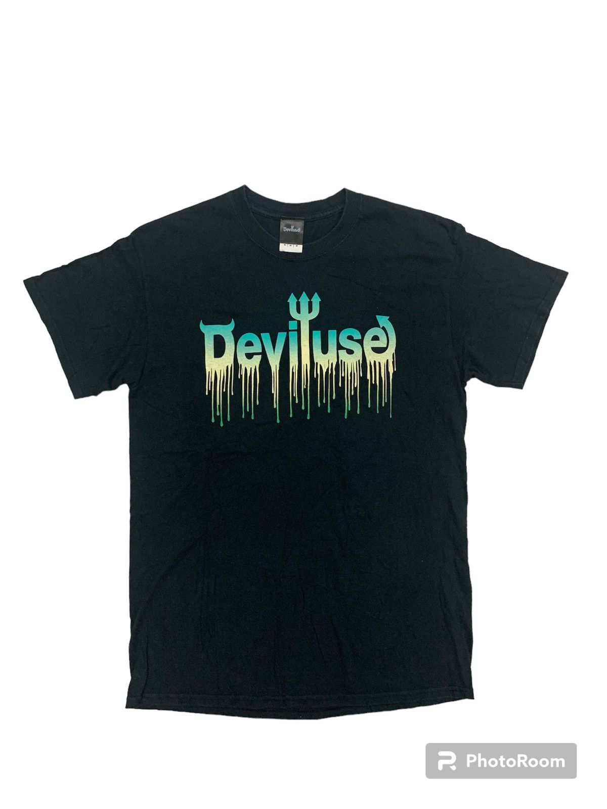 Deviluse shirts Japan short sleeve