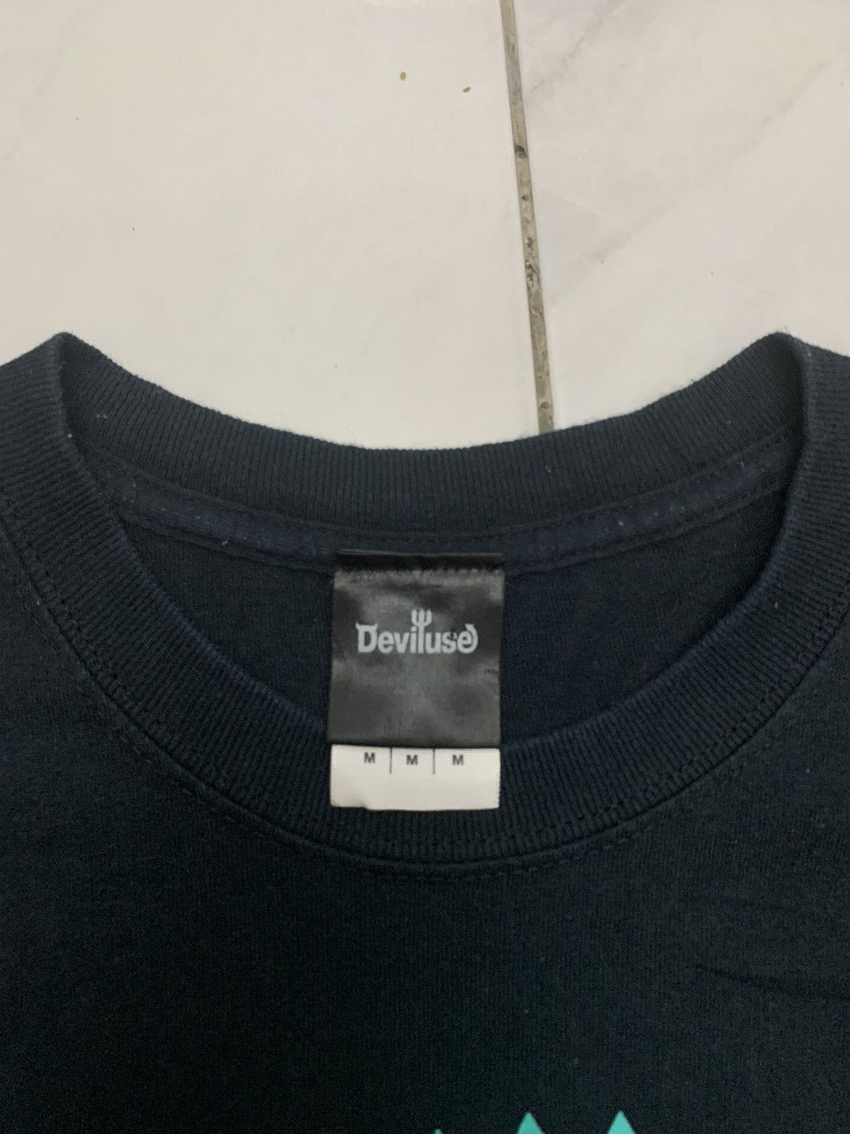 Deviluse shirts Japan short sleeve