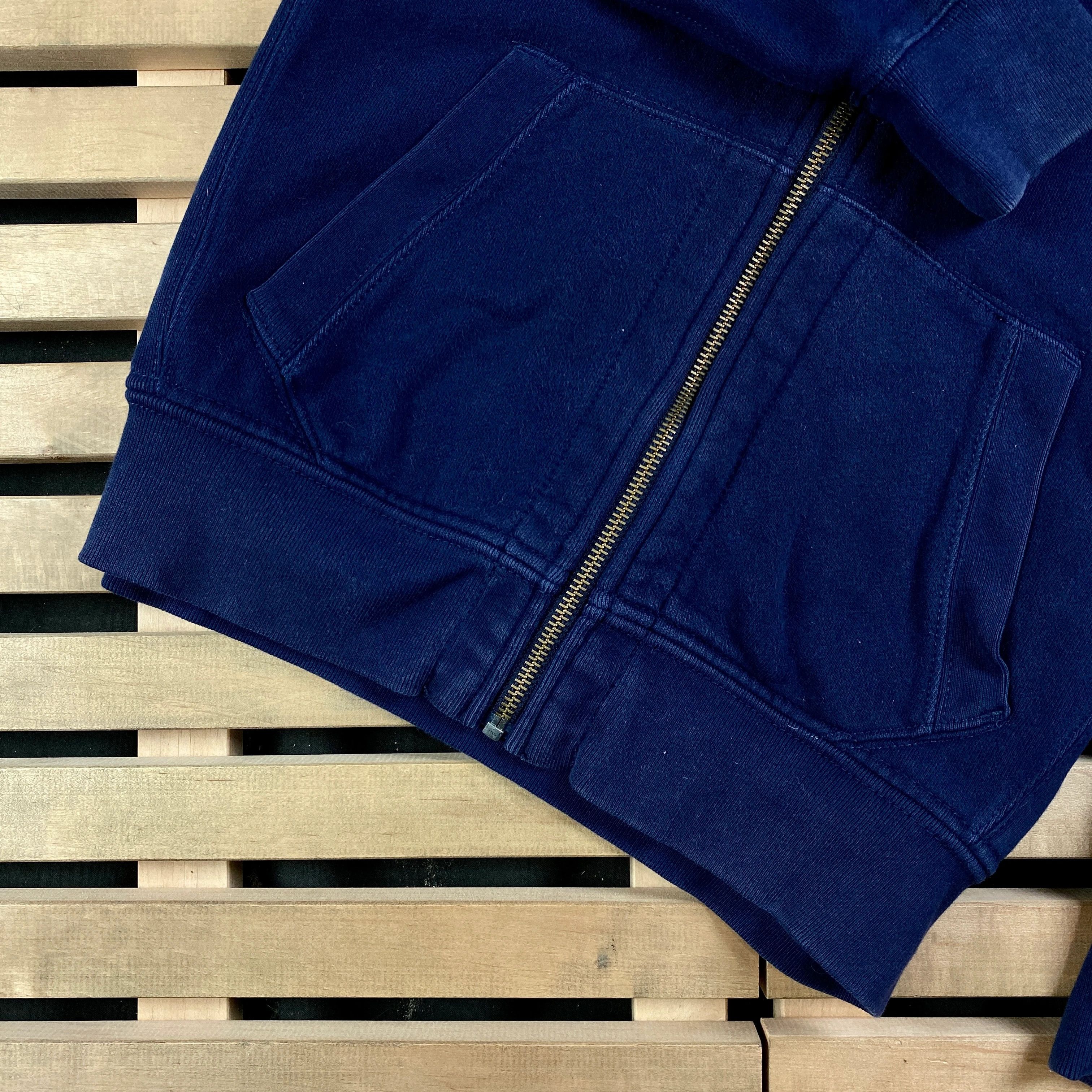 Polo Ralph Lauren × Ralph Lauren × Vintage Mens Hoodies Polo Ralph Lauren Vintage Size M Size US M / EU 48-50 / 2 - 3 Thumbnail