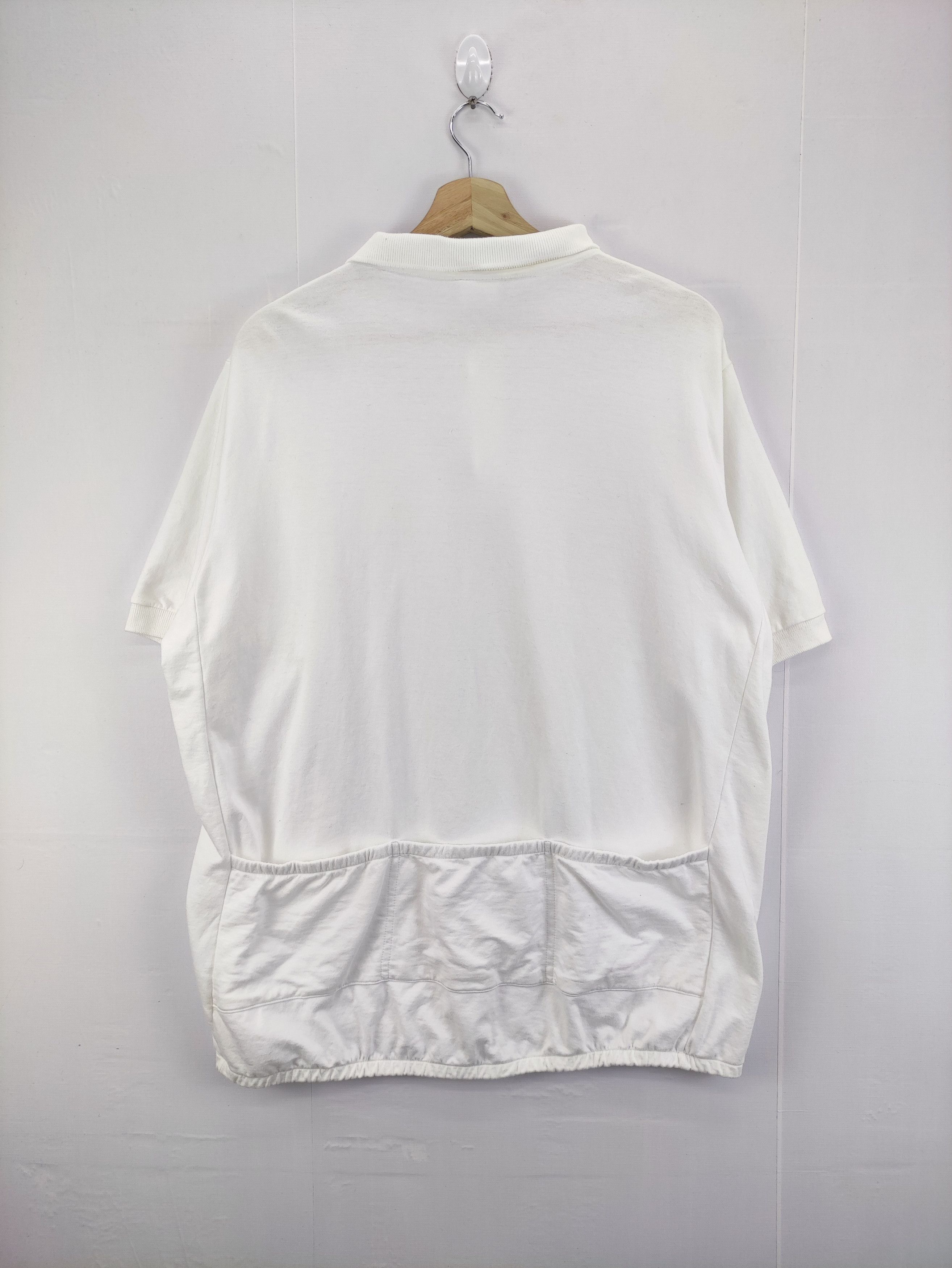 L.L. Bean Vintage L.L. Bean Polo Shirt Size US L / EU 52-54 / 3 - 5 Thumbnail