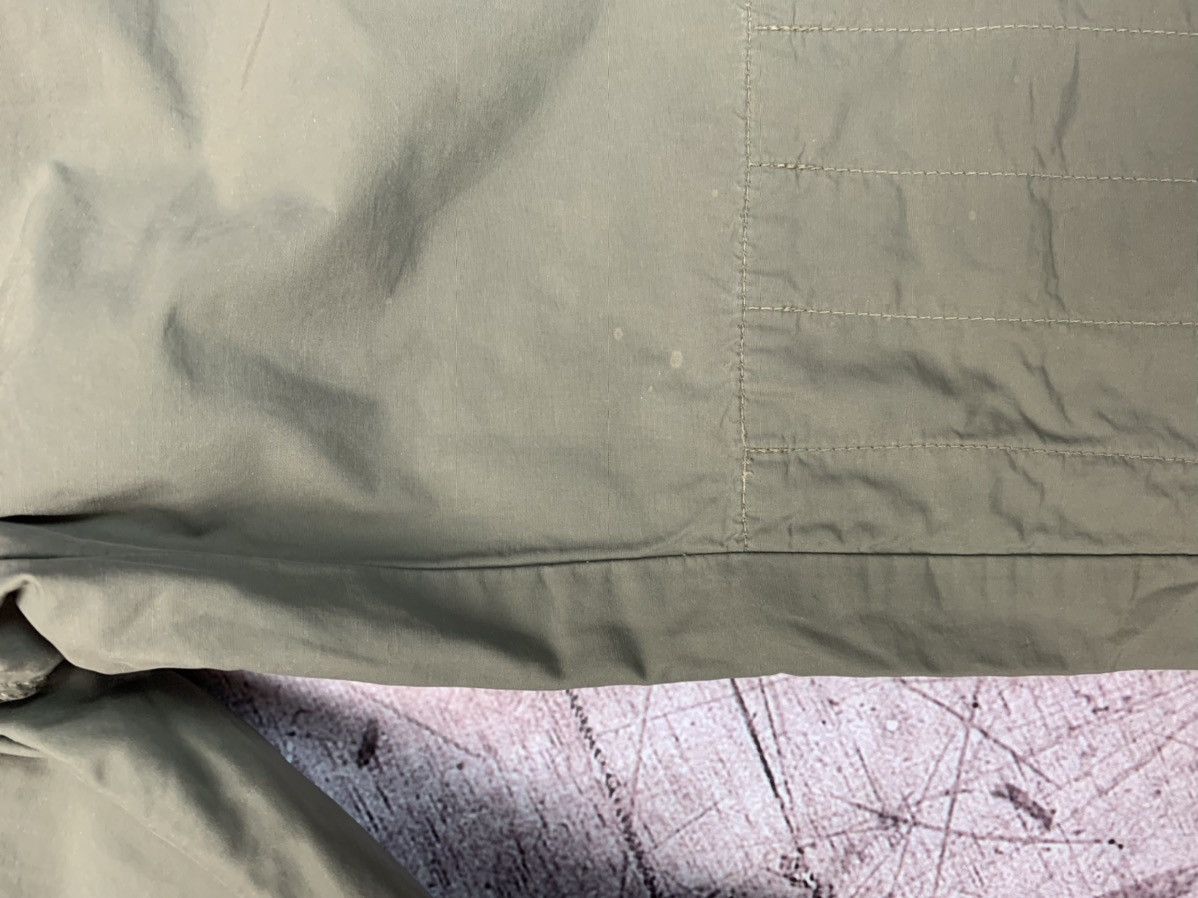 Diesel Vintage DIESEL ITALY Cargo Tactical Jeans Denim Casual Pant Size 27" / US 4 / IT 40 - 16 Thumbnail