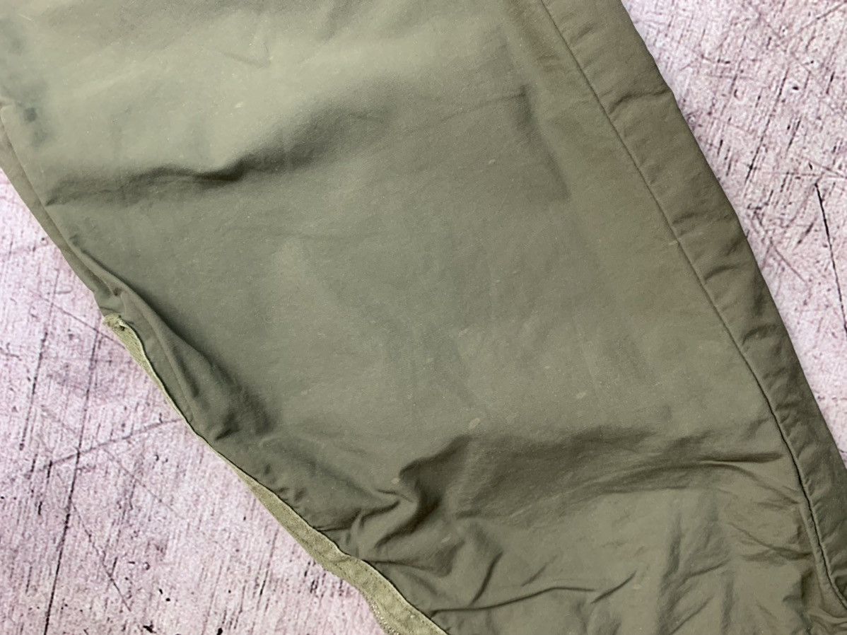 Diesel Vintage DIESEL ITALY Cargo Tactical Jeans Denim Casual Pant Size 27" / US 4 / IT 40 - 17 Thumbnail