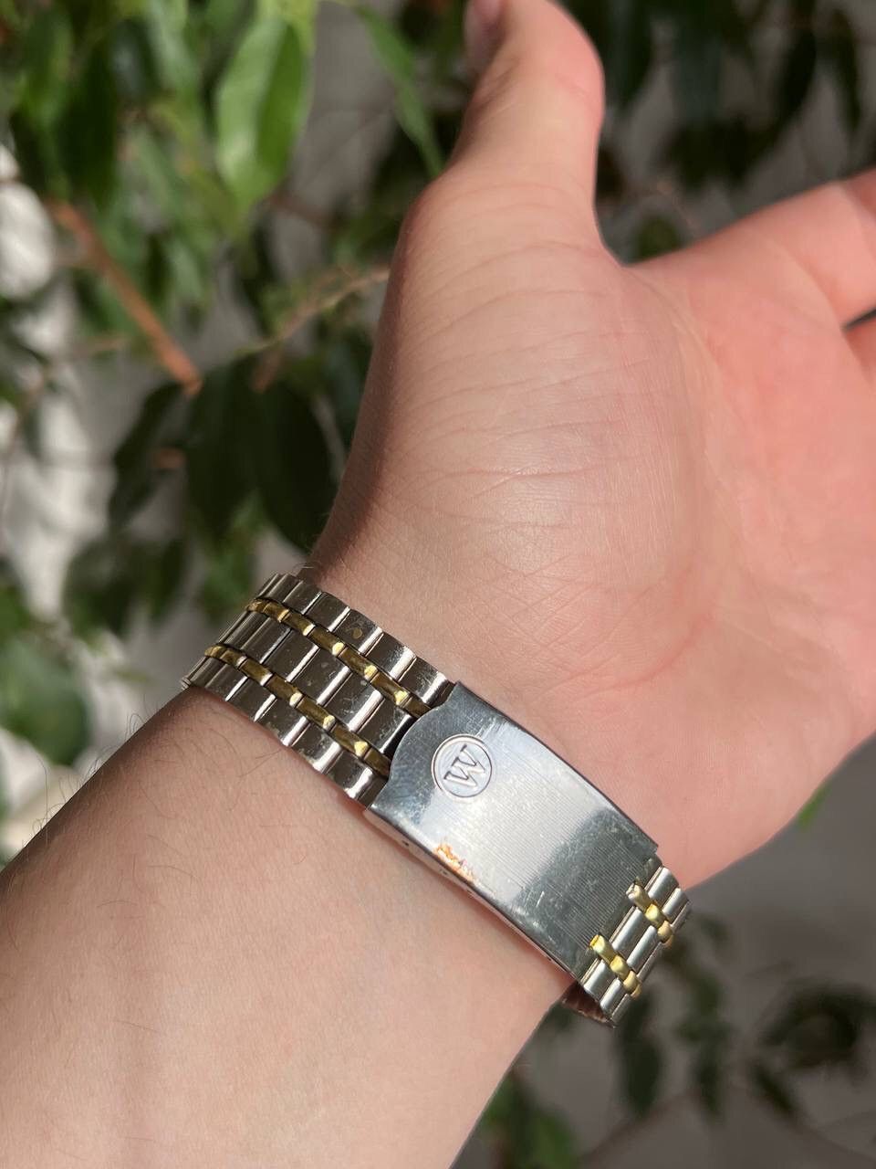 Japanese Brand × Vintage Vintage Japanese style Watch Project 30 Class Bracelet Japan Size ONE SIZE - 3 Thumbnail