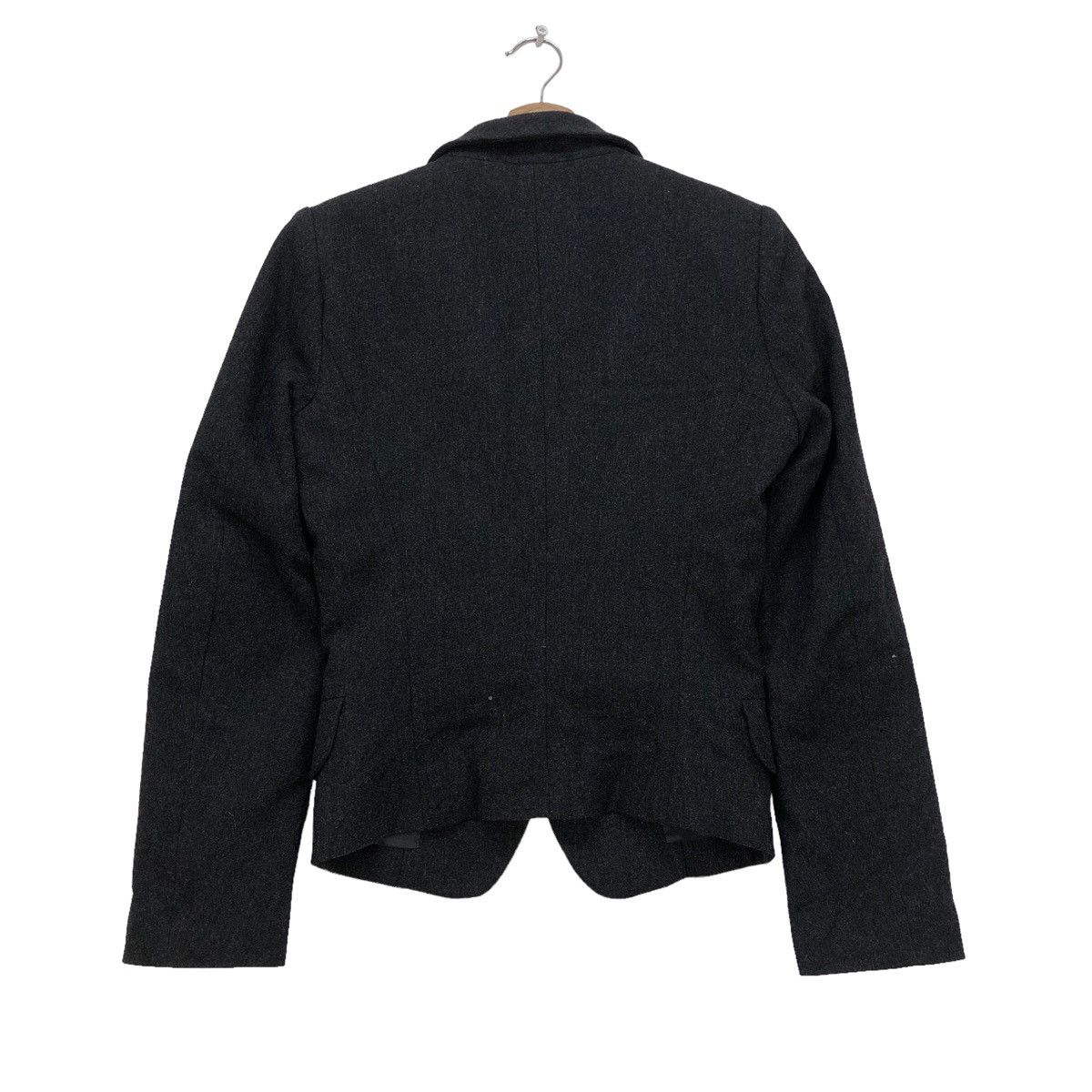 Jil Sander 🫴🏻Jil Sander Single Breasted Jacket Size M / US 6-8 / IT 42-44 - 2 Thumbnail