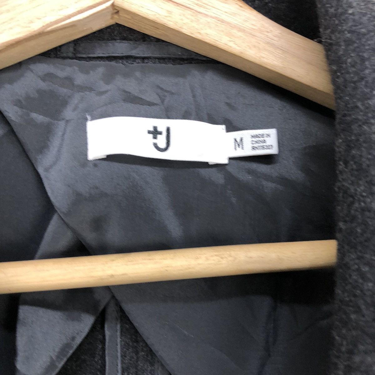 Jil Sander 🫴🏻Jil Sander Single Breasted Jacket Size M / US 6-8 / IT 42-44 - 6 Thumbnail