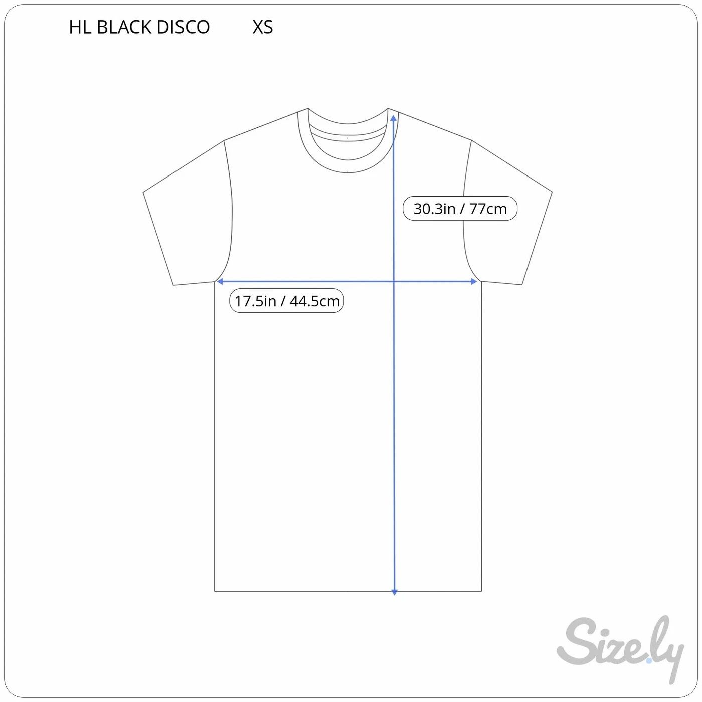 Helmut Lang ⚡️QUICK SALE⚡️ Helmut Lang Disco Ball Black Tshirt Size US XS / EU 42 / 0 - 6 Thumbnail