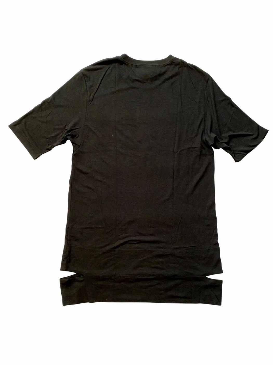 Helmut Lang ⚡️QUICK SALE⚡️ Helmut Lang Disco Ball Black Tshirt Size US XS / EU 42 / 0 - 2 Thumbnail