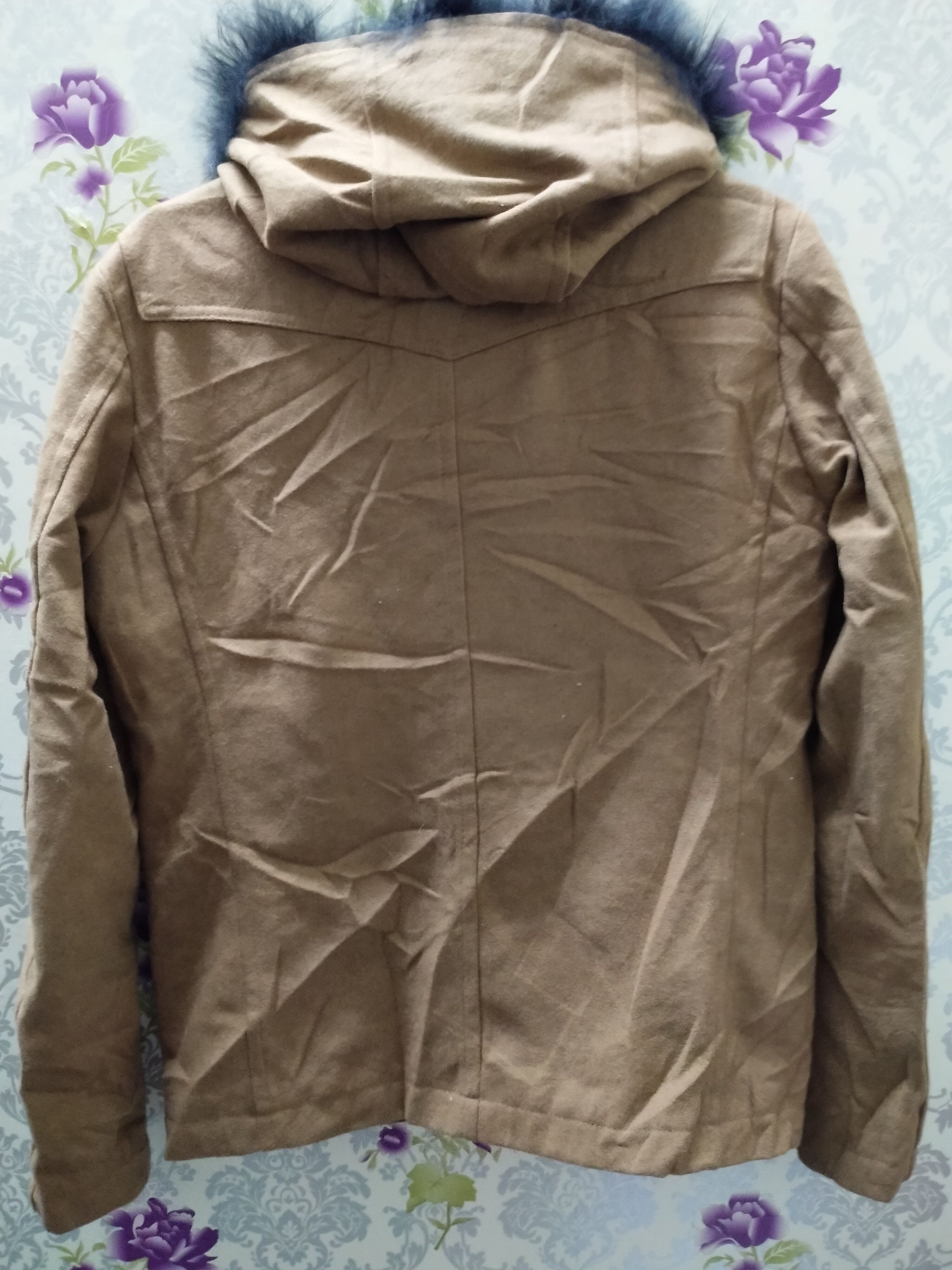 Designer × Japanese Brand SEMANTIC DESIGN JACKET HOODIE MULTI POCKET Size US M / EU 48-50 / 2 - 6 Thumbnail