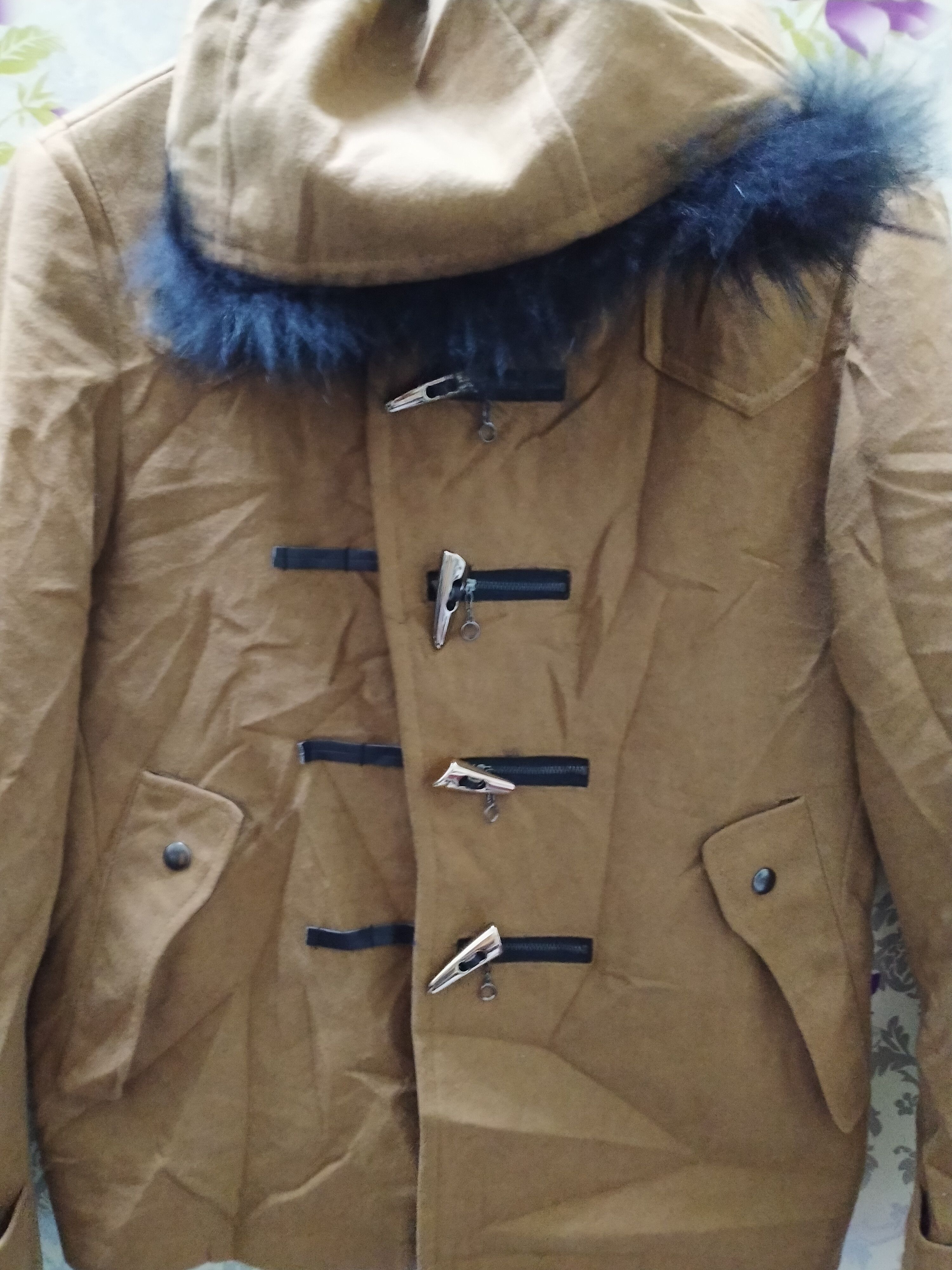 Designer × Japanese Brand SEMANTIC DESIGN JACKET HOODIE MULTI POCKET Size US M / EU 48-50 / 2 - 2 Thumbnail