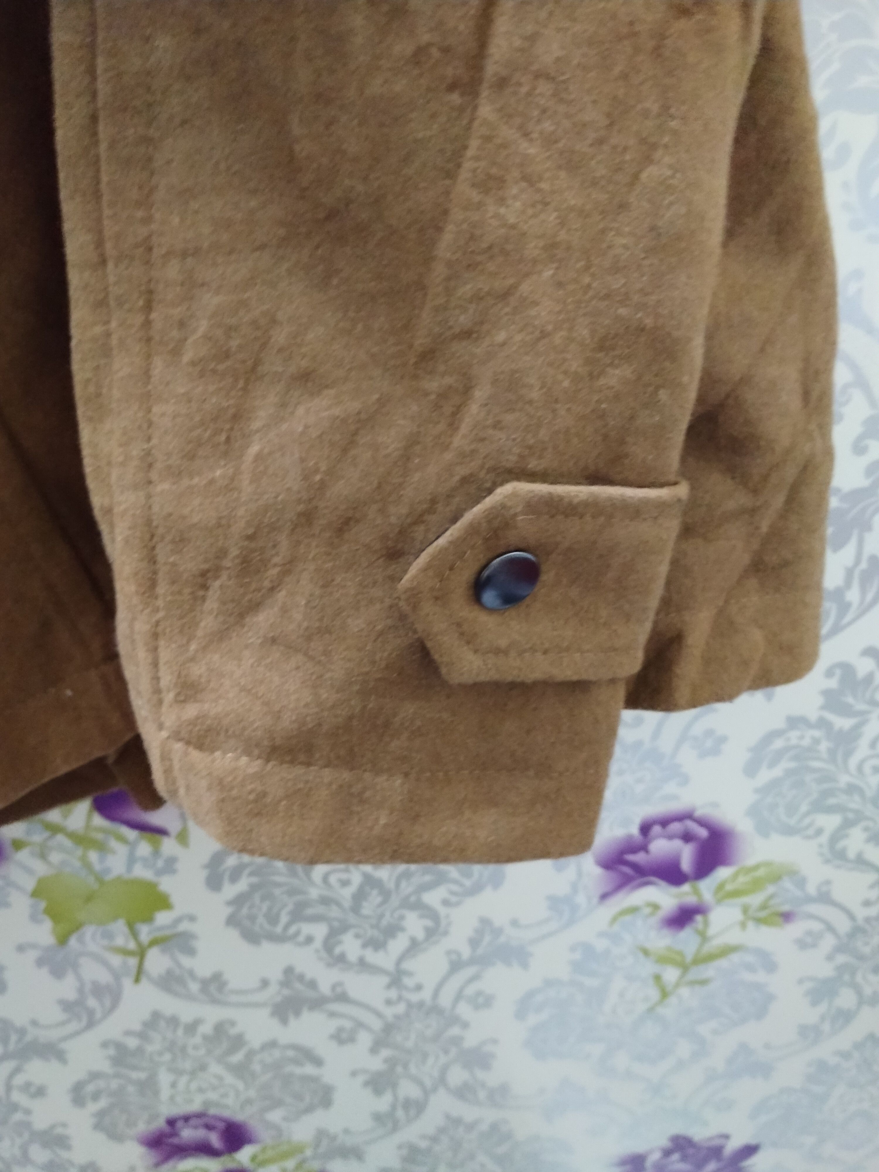Designer × Japanese Brand SEMANTIC DESIGN JACKET HOODIE MULTI POCKET Size US M / EU 48-50 / 2 - 7 Thumbnail