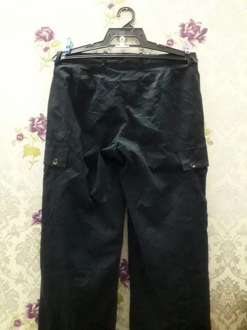 Versace × Versace Jeans Couture VERSACE CARGO MULTI POCKET Size US 33 - 5 Thumbnail