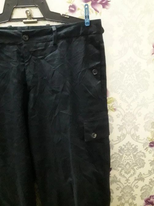 Versace × Versace Jeans Couture VERSACE CARGO MULTI POCKET Size US 33 - 3 Thumbnail