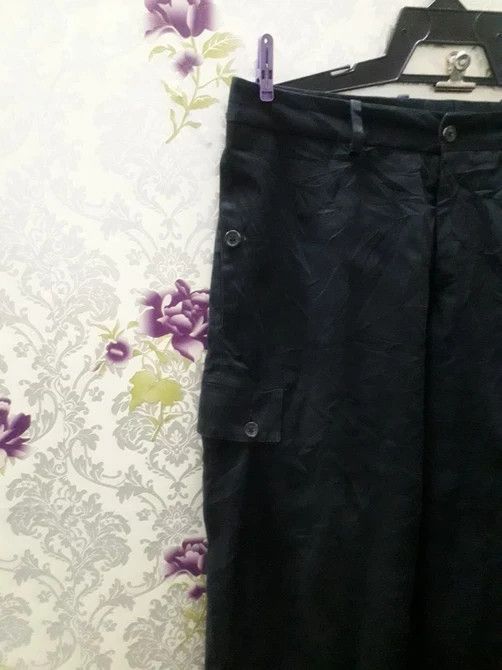 Versace × Versace Jeans Couture VERSACE CARGO MULTI POCKET Size US 33 - 4 Thumbnail